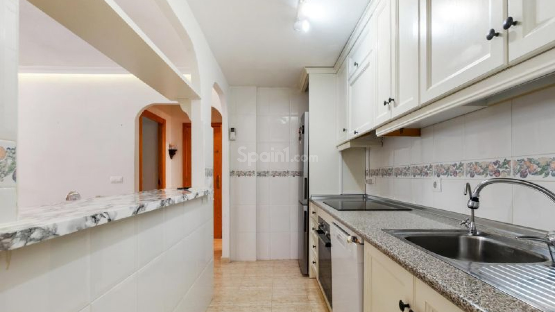 Segunda mano - Apartamento -
Orihuela Costa - Playa Flamenca