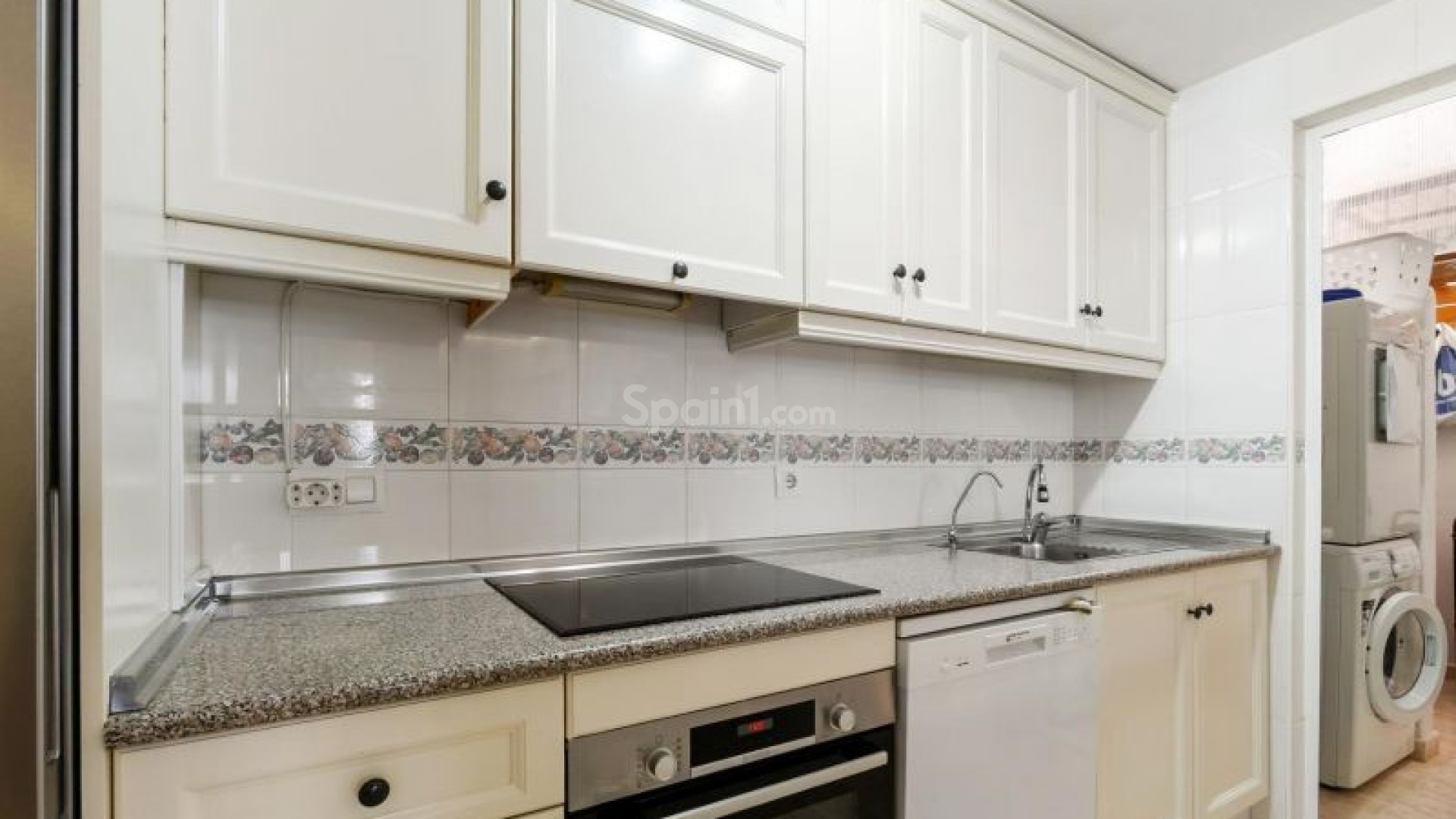 Segunda mano - Apartamento -
Orihuela Costa - Playa Flamenca