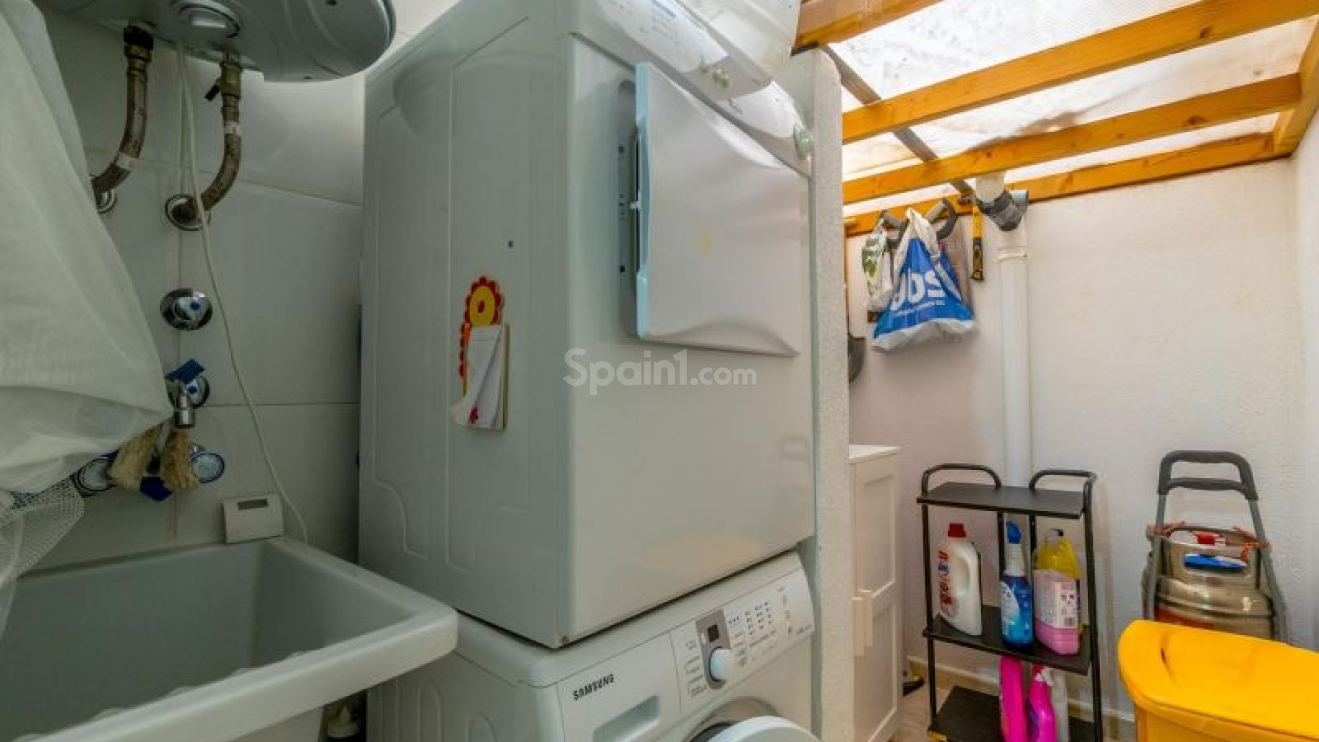 Segunda mano - Apartamento -
Orihuela Costa - Playa Flamenca