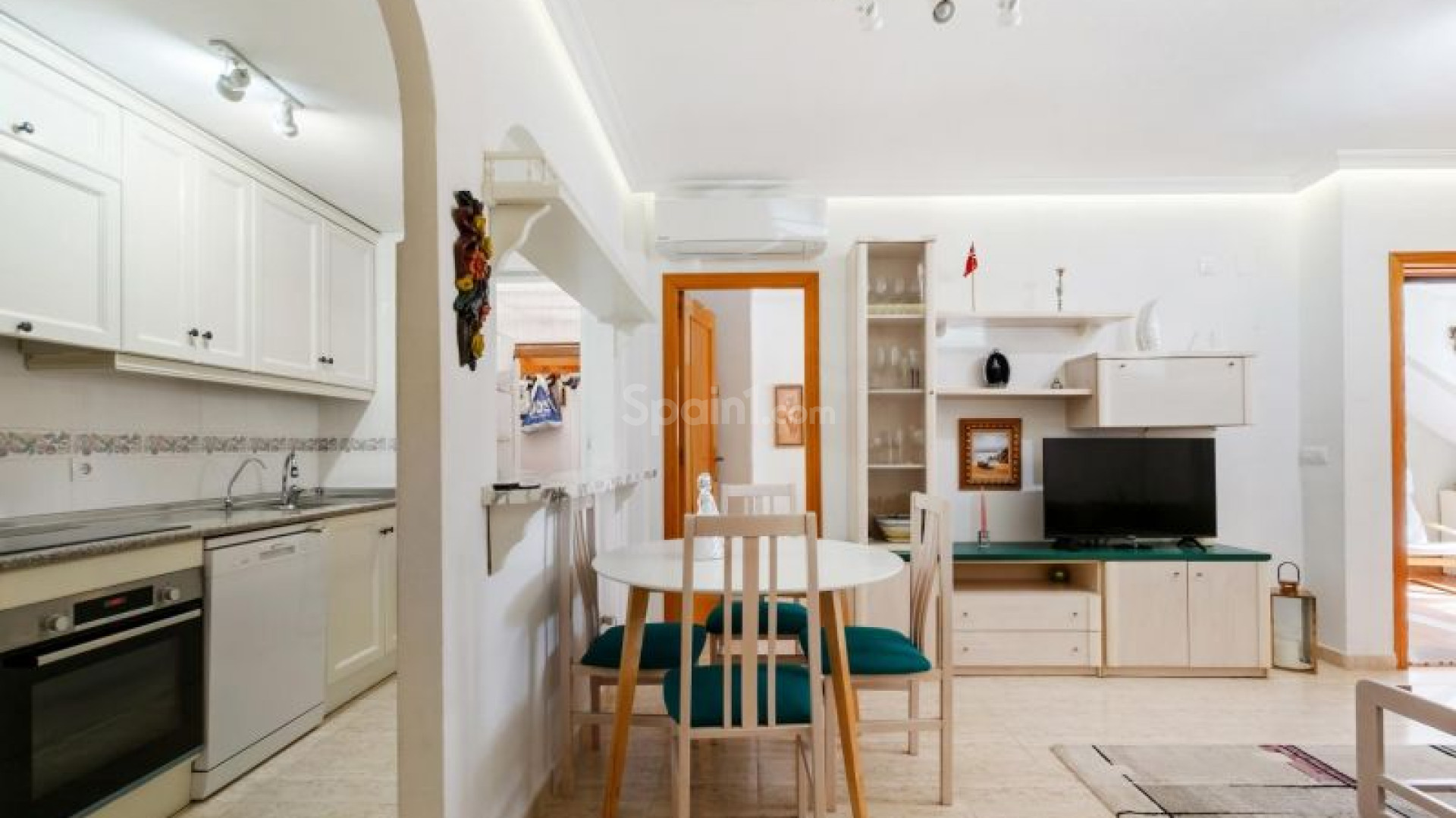 Segunda mano - Apartamento -
Orihuela Costa - Playa Flamenca