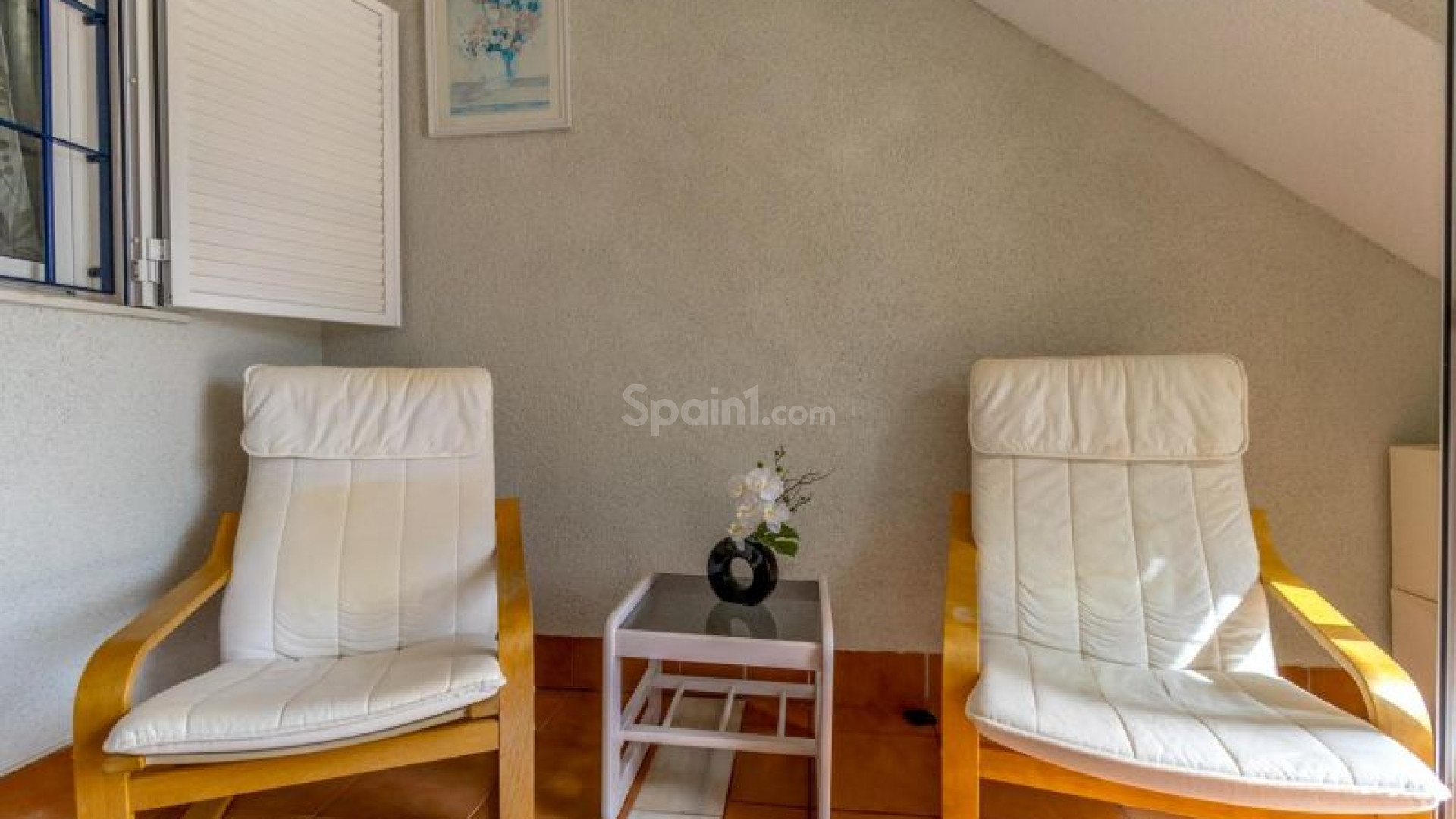Segunda mano - Apartamento -
Orihuela Costa - Playa Flamenca