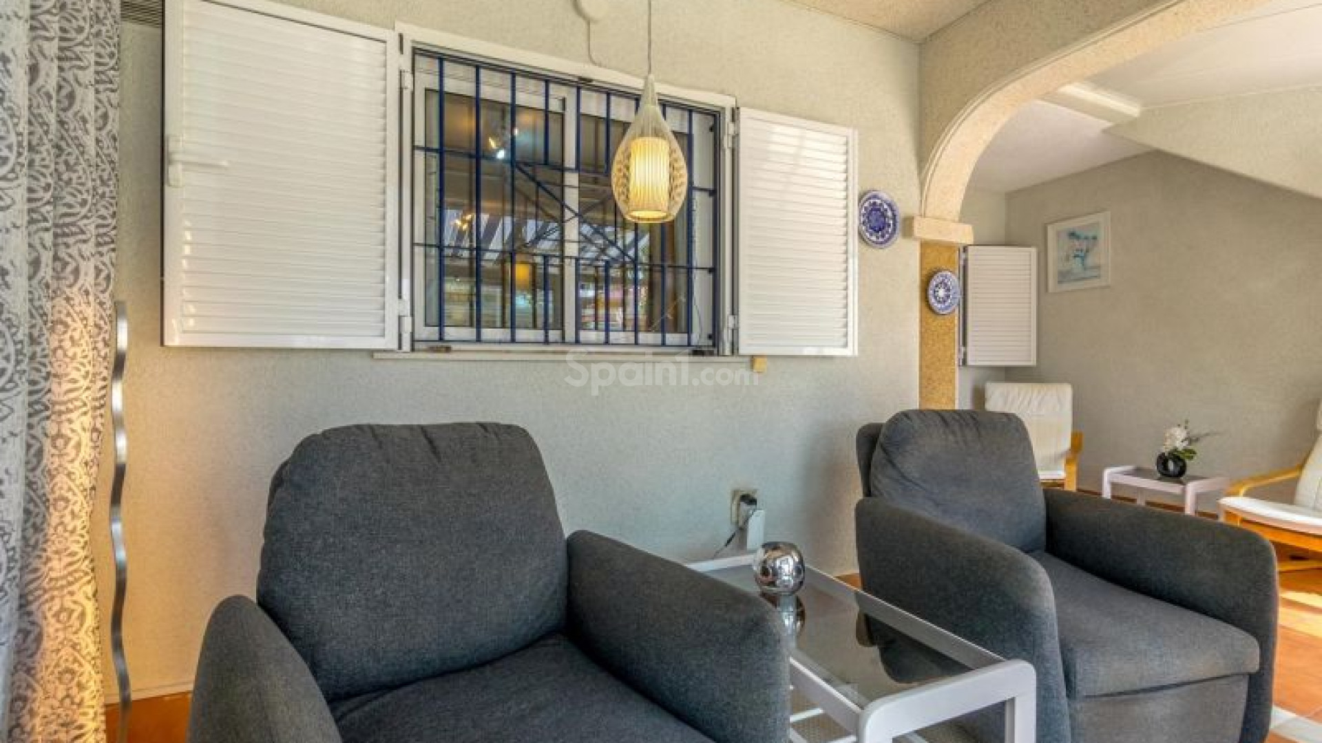 Segunda mano - Apartamento -
Orihuela Costa - Playa Flamenca