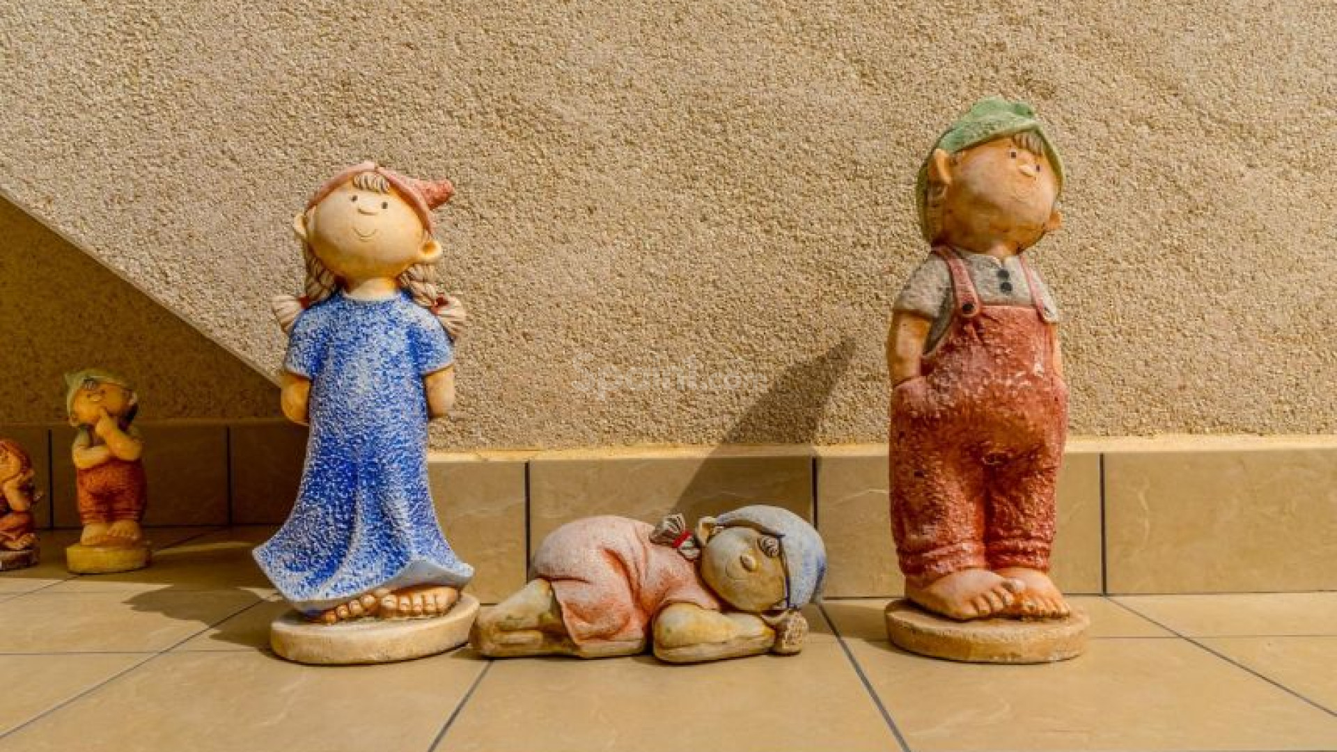 Segunda mano - Apartamento -
Orihuela Costa - Playa Flamenca