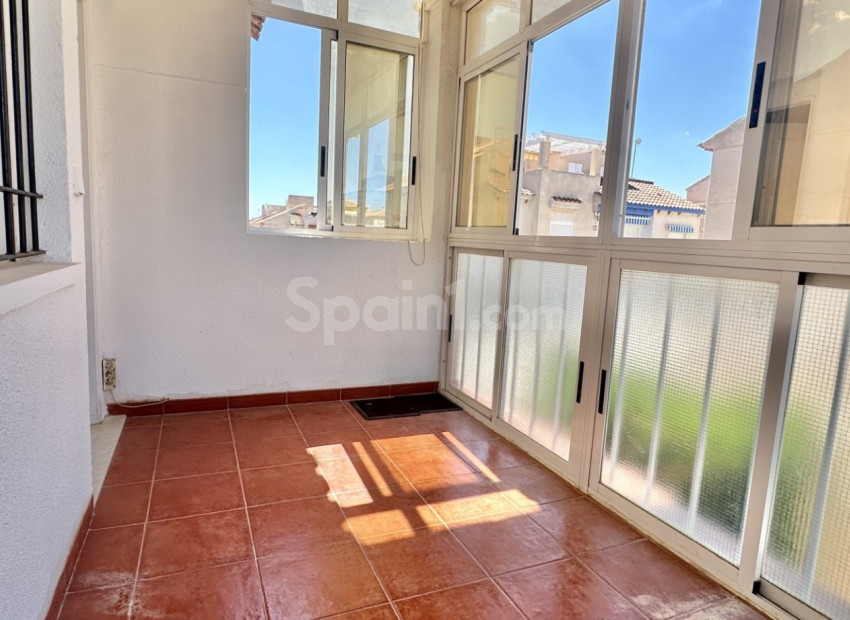 Segunda mano - Apartamento -
Orihuela Costa - Playa Flamenca