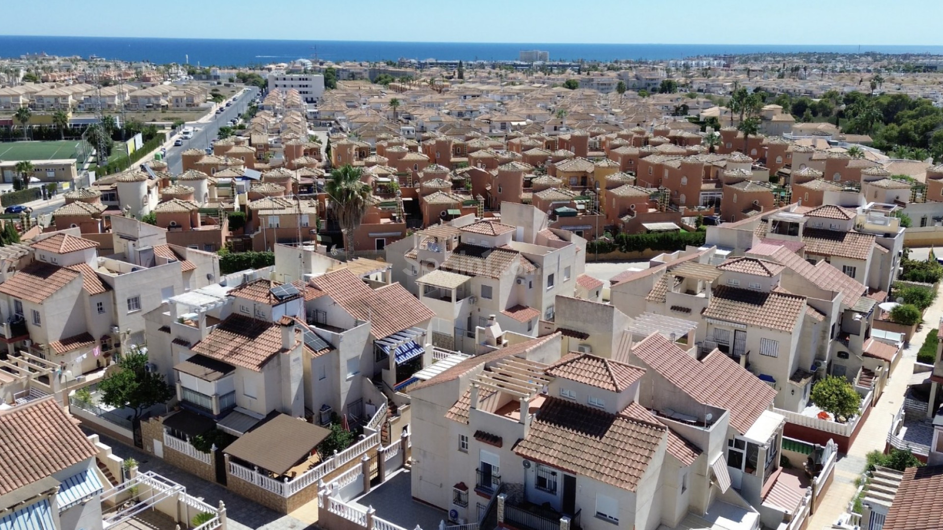 Segunda mano - Apartamento -
Orihuela Costa - Playa Flamenca