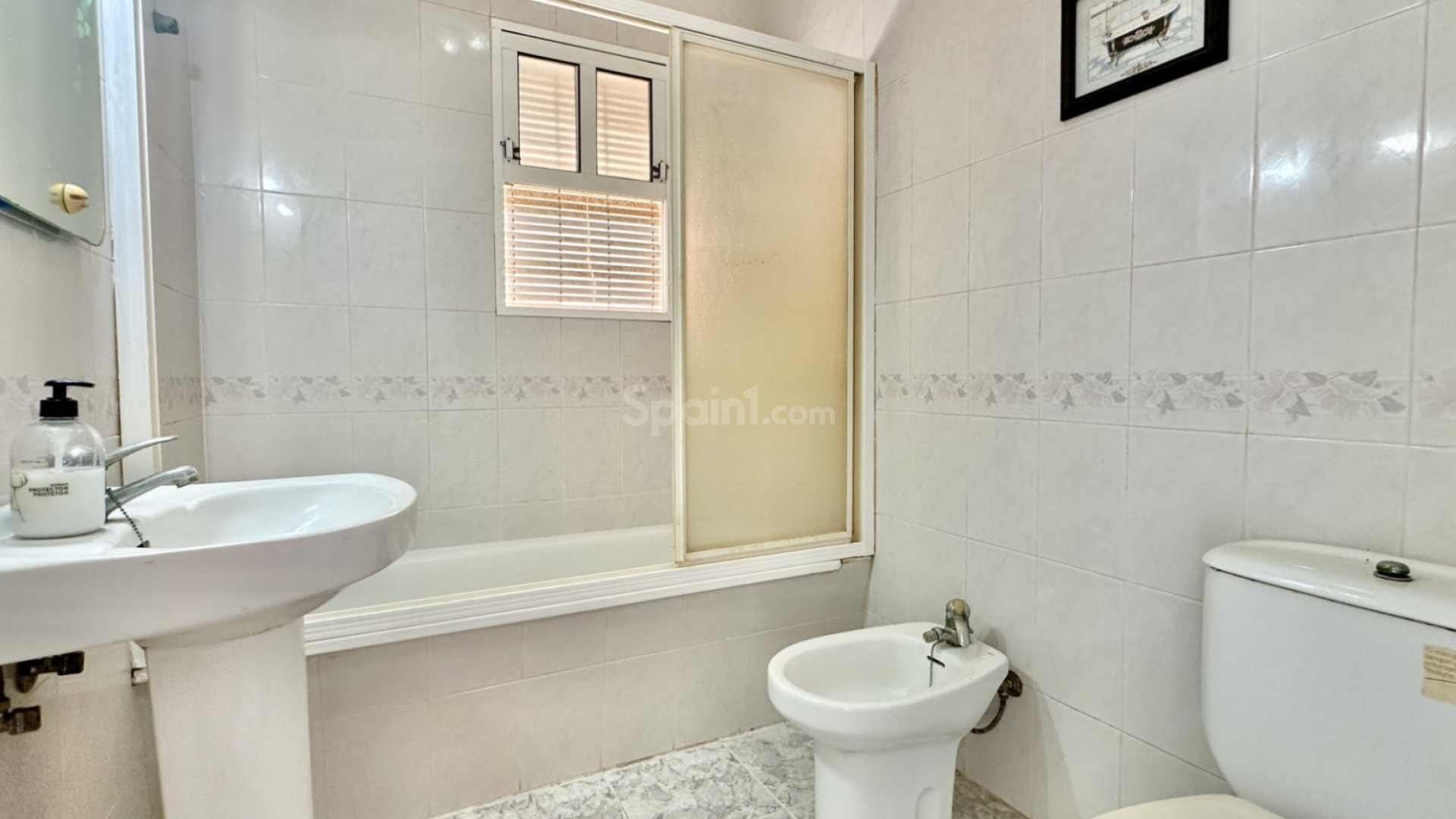 Segunda mano - Apartamento -
Orihuela Costa - Playa Flamenca