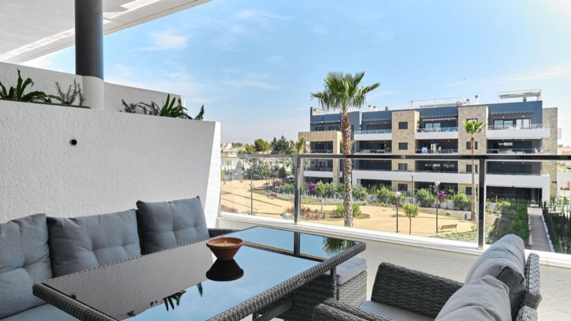 Segunda mano - Apartamento -
Orihuela Costa - Playa Flamenca