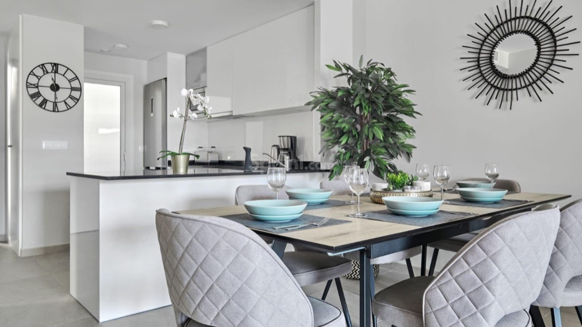 Segunda mano - Apartamento -
Orihuela Costa - Playa Flamenca