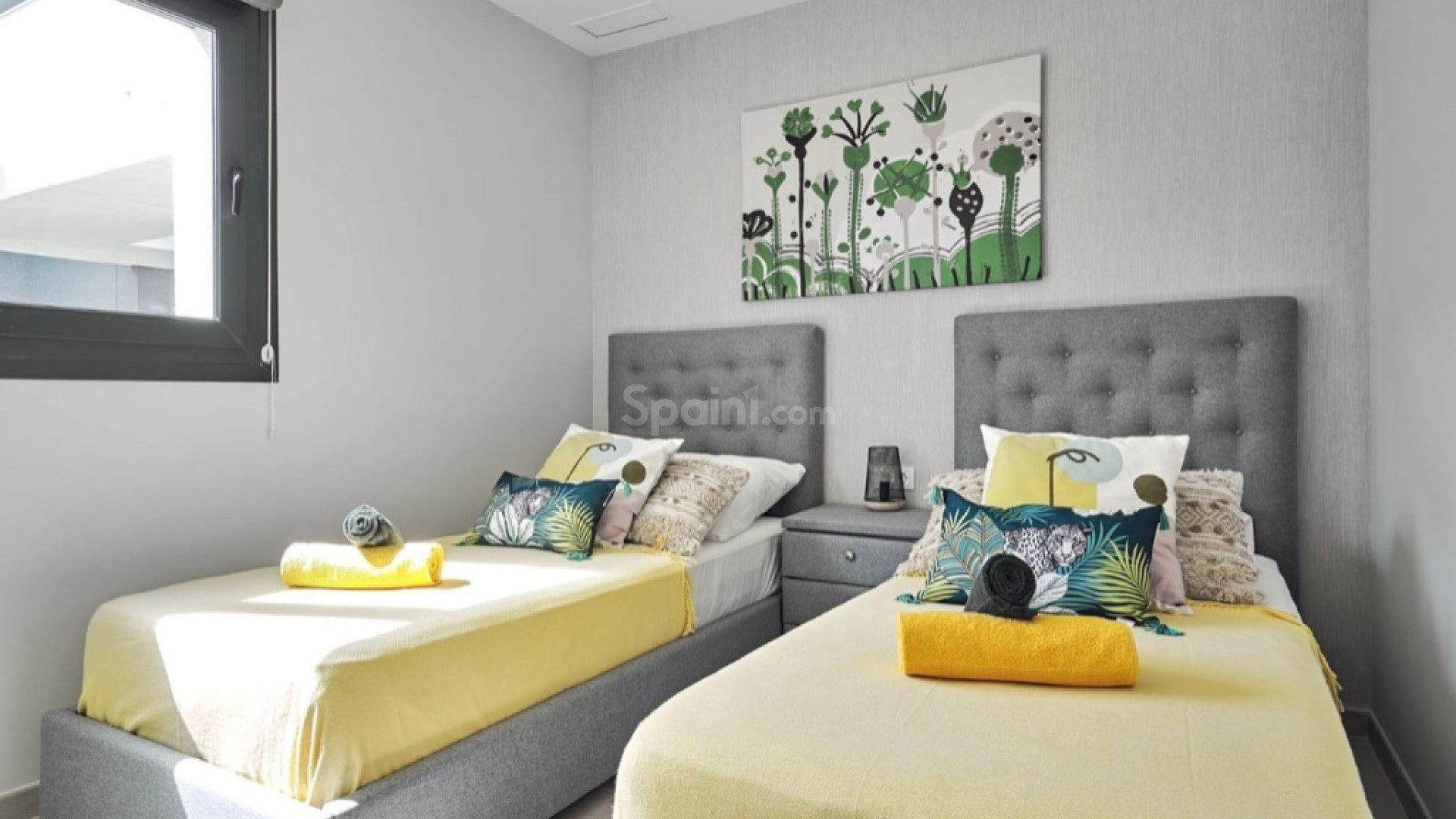 Segunda mano - Apartamento -
Orihuela Costa - Playa Flamenca