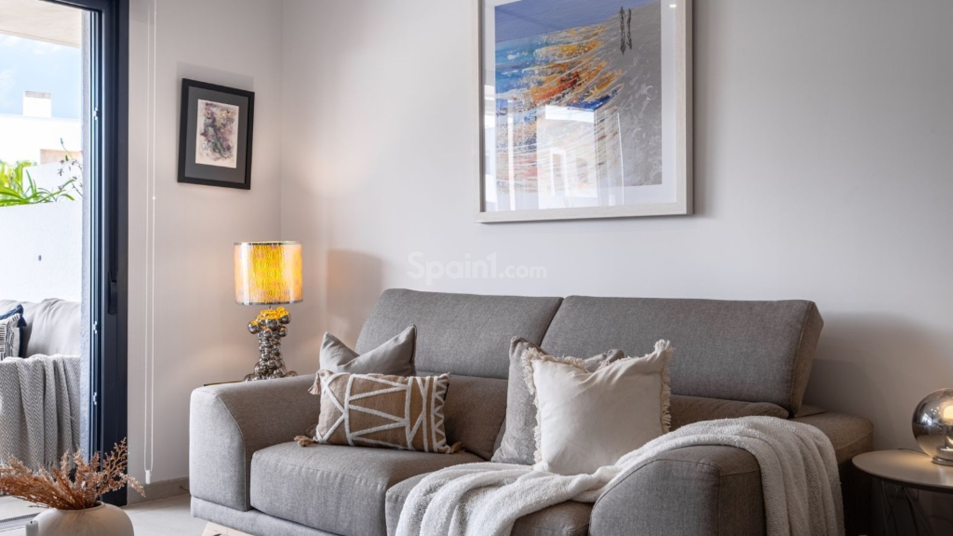 Segunda mano - Apartamento -
Orihuela Costa - Playa Flamenca