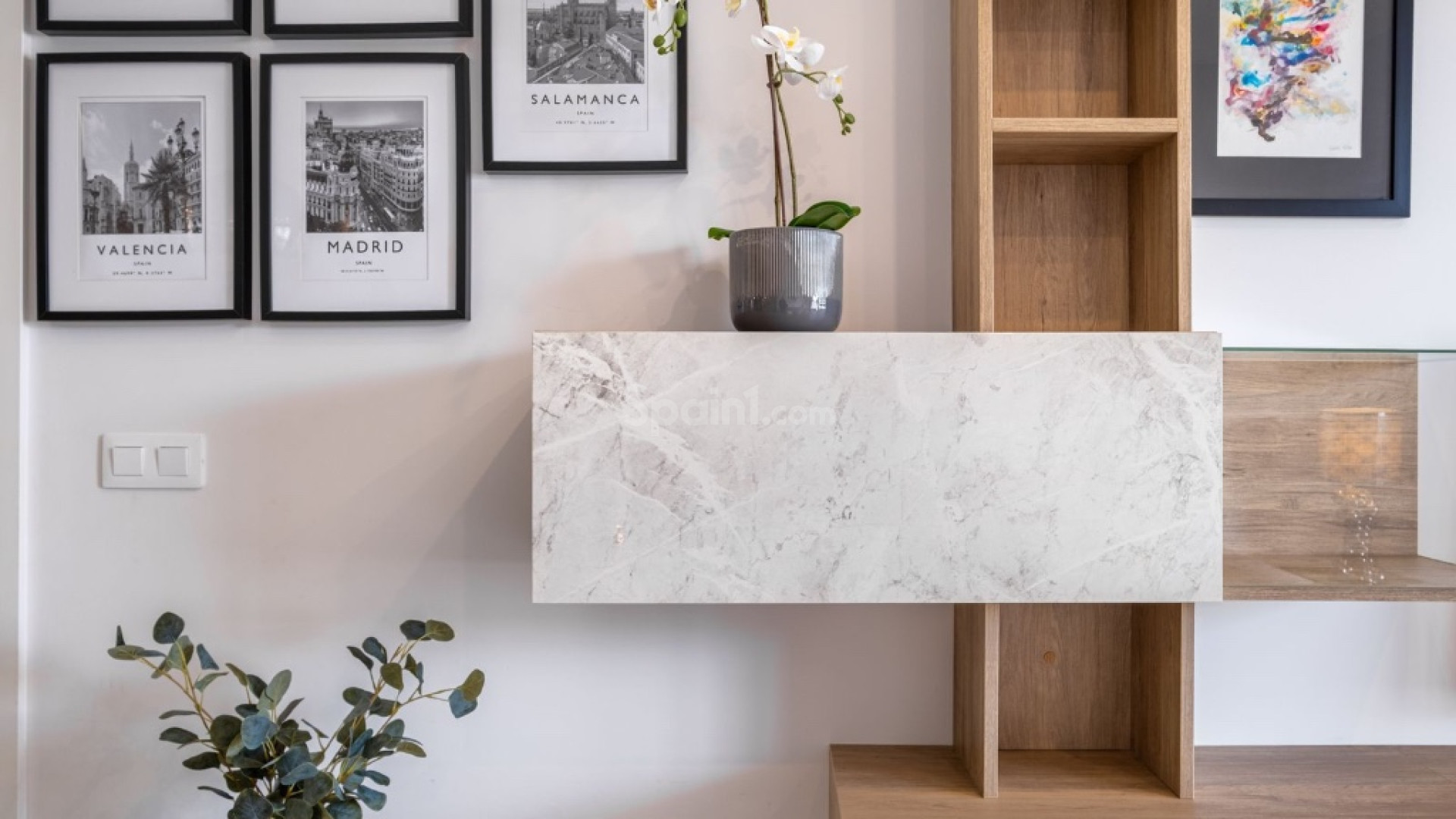 Segunda mano - Apartamento -
Orihuela Costa - Playa Flamenca