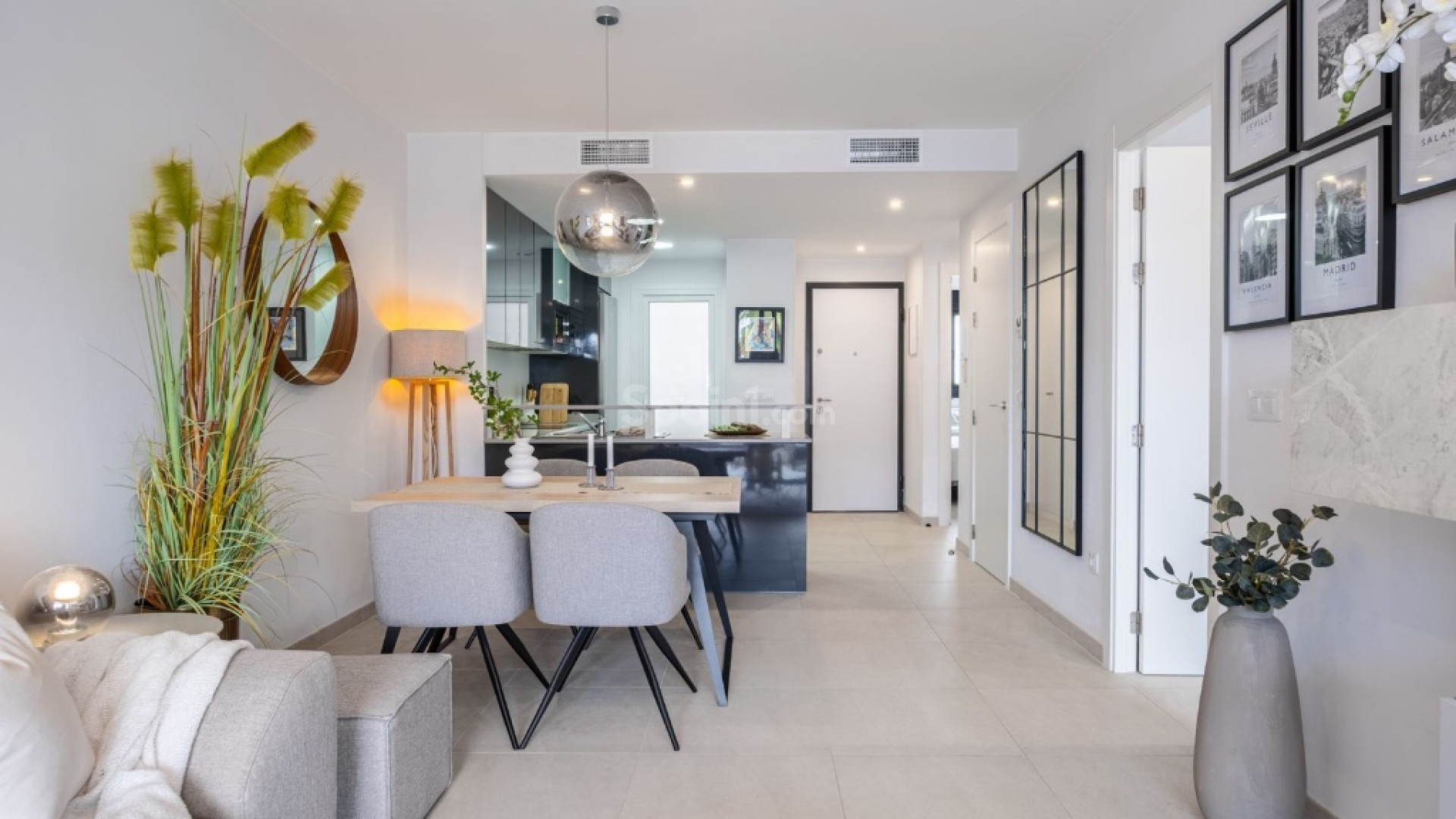 Segunda mano - Apartamento -
Orihuela Costa - Playa Flamenca