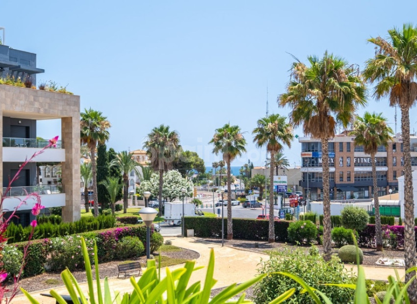 Segunda mano - Apartamento -
Orihuela Costa - Playa Flamenca