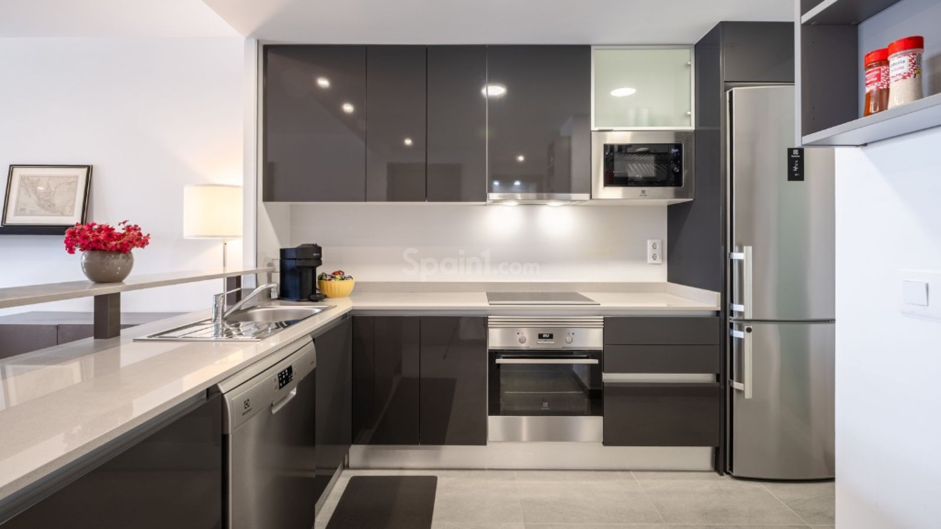 Segunda mano - Apartamento -
Orihuela Costa - Playa Flamenca