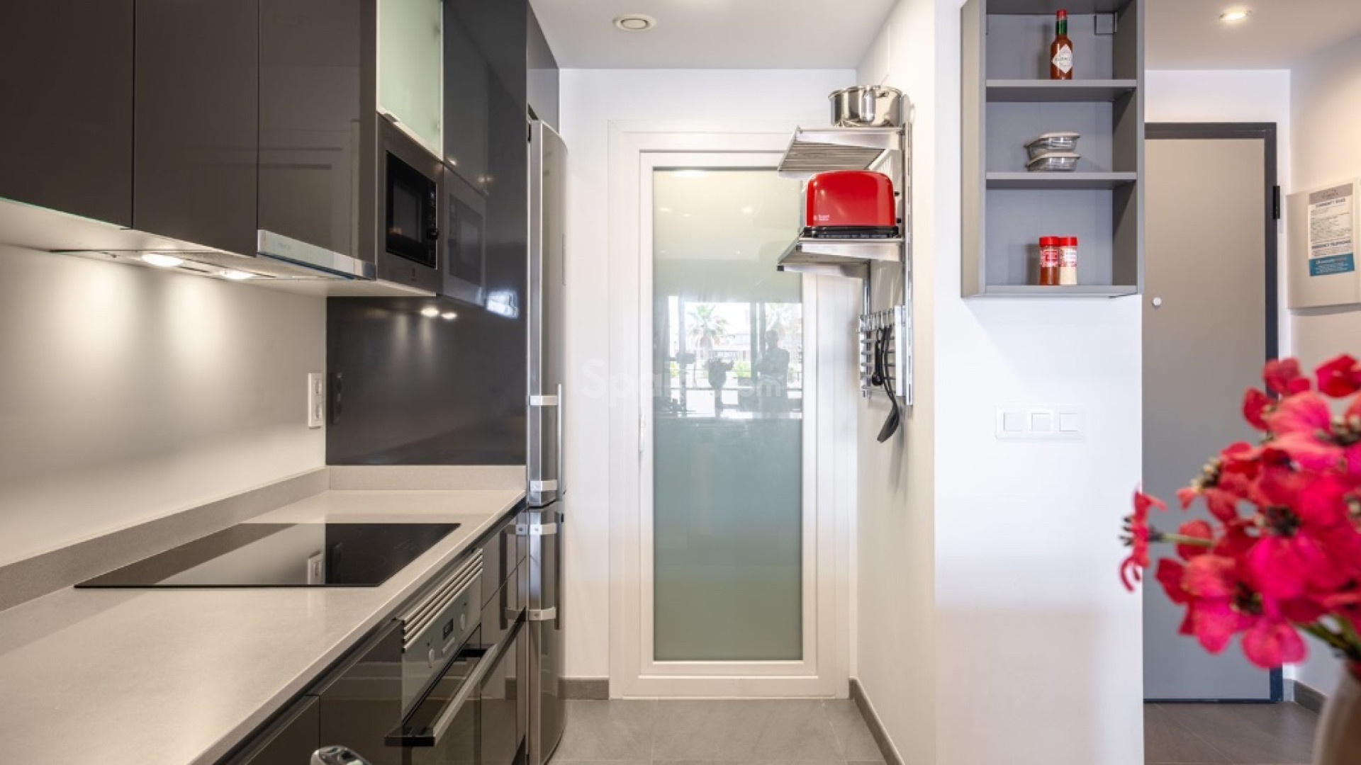 Segunda mano - Apartamento -
Orihuela Costa - Playa Flamenca