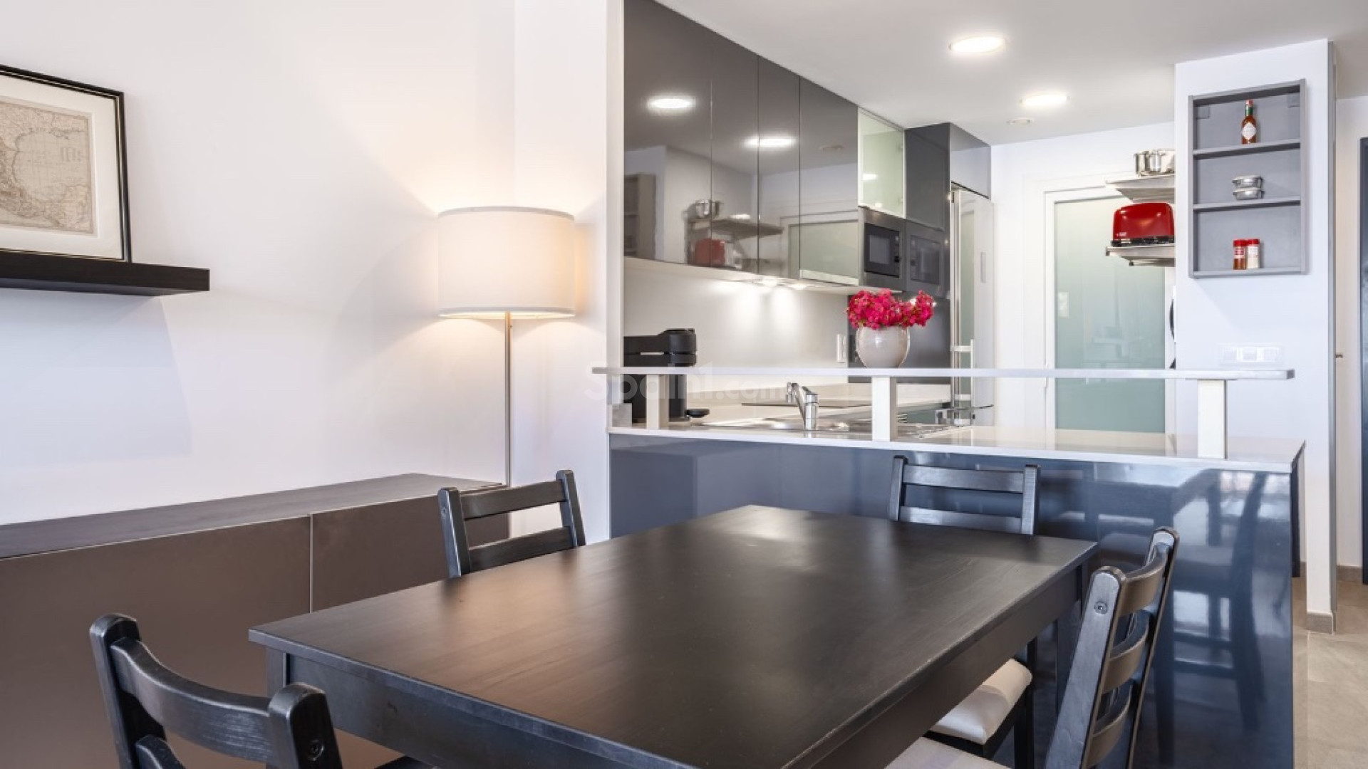 Segunda mano - Apartamento -
Orihuela Costa - Playa Flamenca