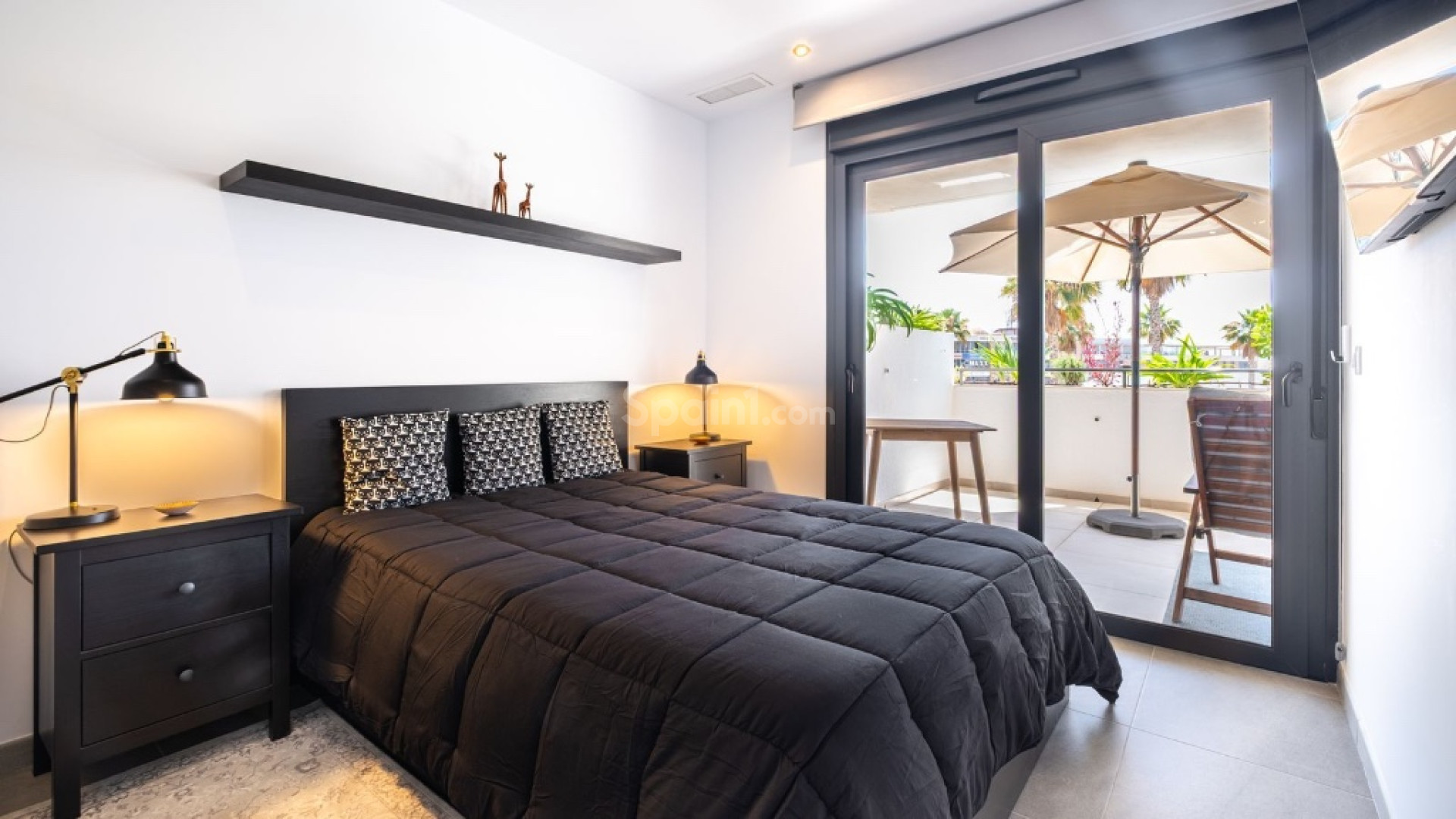 Segunda mano - Apartamento -
Orihuela Costa - Playa Flamenca