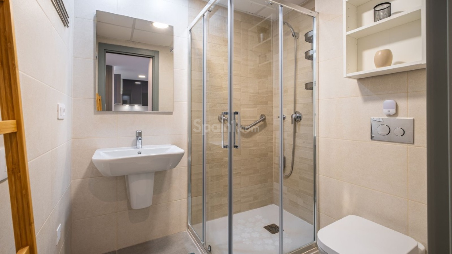 Segunda mano - Apartamento -
Orihuela Costa - Playa Flamenca