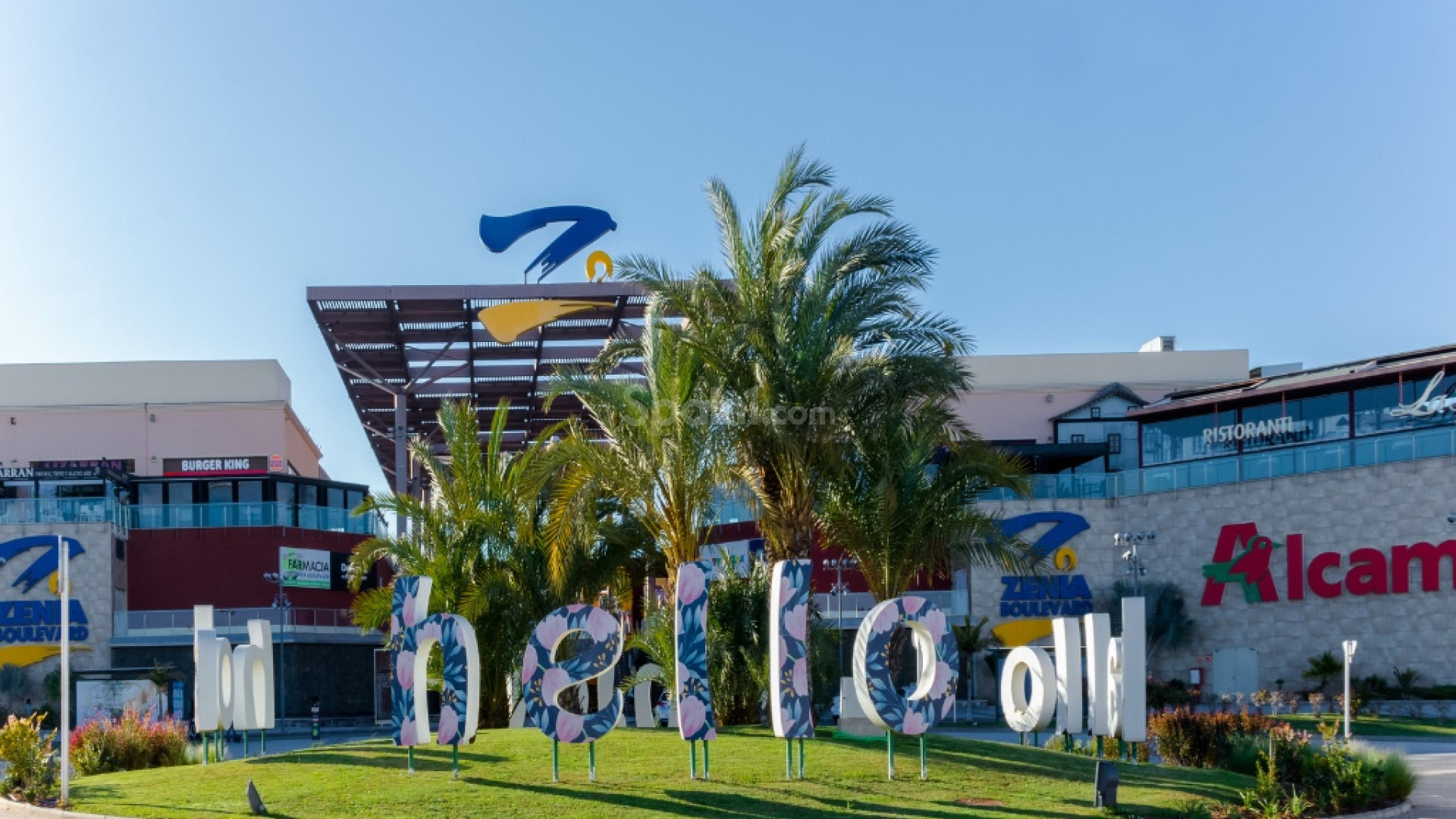 Segunda mano - Apartamento -
Orihuela Costa - Playa Flamenca