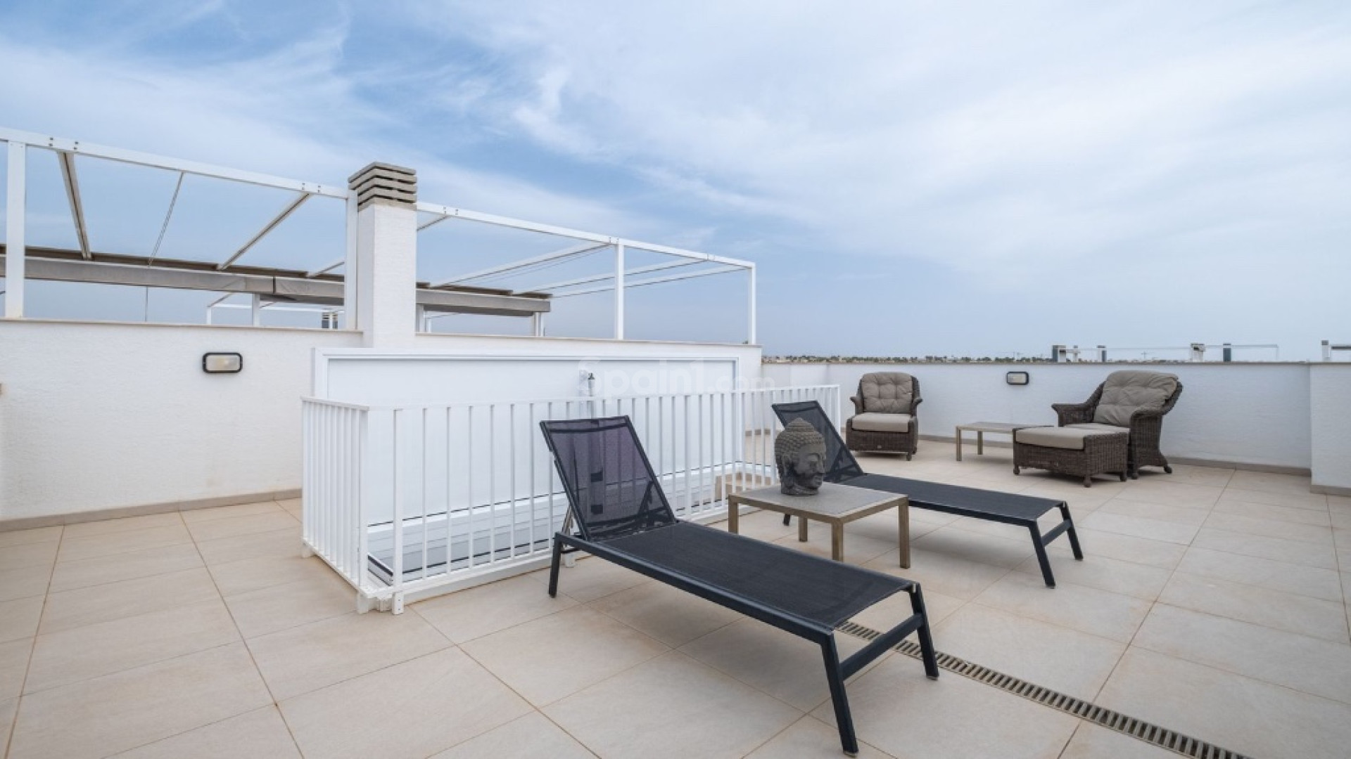 Segunda mano - Apartamento -
Orihuela Costa - Playa Flamenca