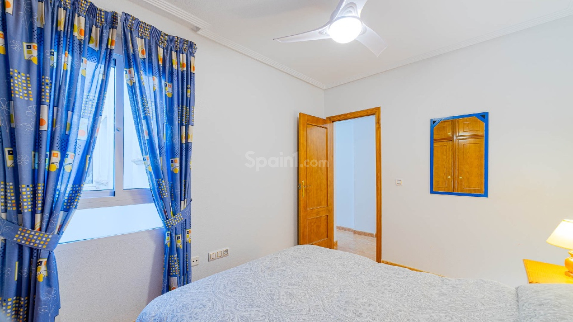 Segunda mano - Apartamento -
Orihuela Costa - Playa Flamenca