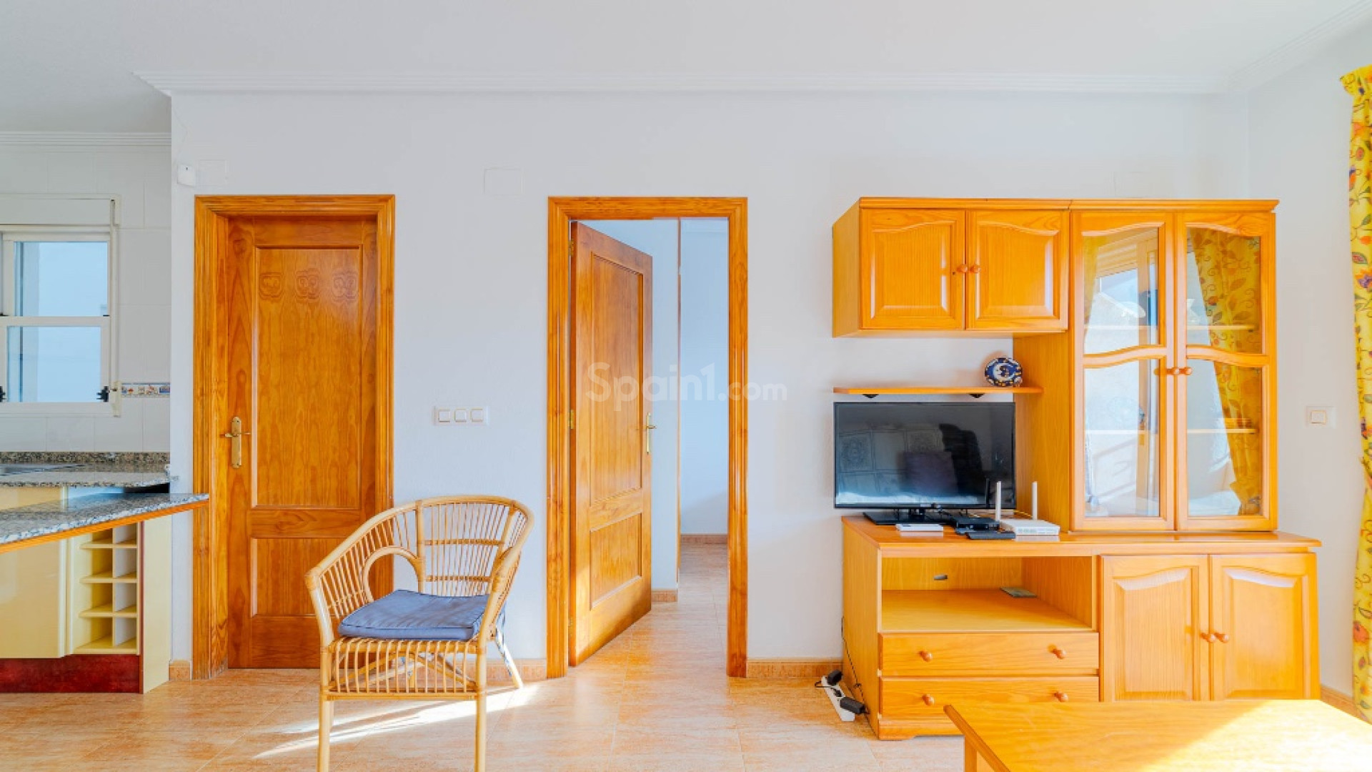 Segunda mano - Apartamento -
Orihuela Costa - Playa Flamenca