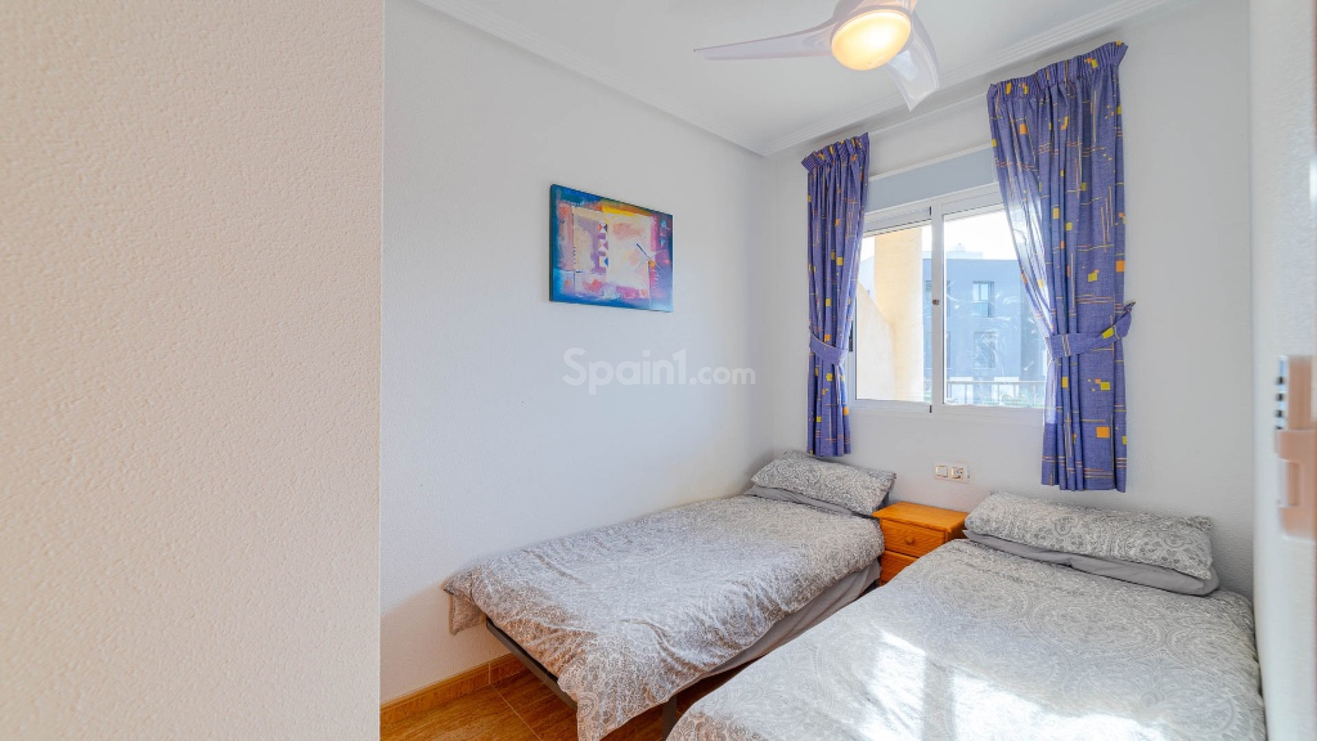 Segunda mano - Apartamento -
Orihuela Costa - Playa Flamenca