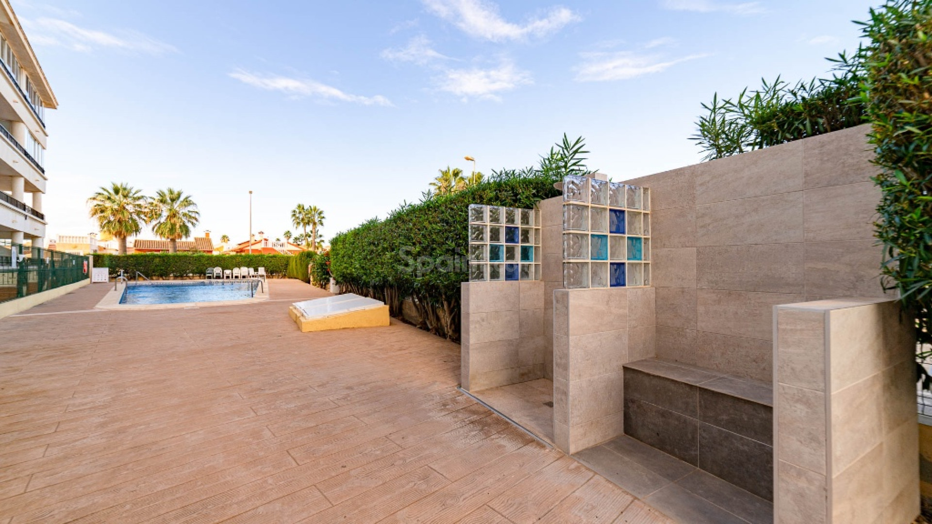 Segunda mano - Apartamento -
Orihuela Costa - Playa Flamenca