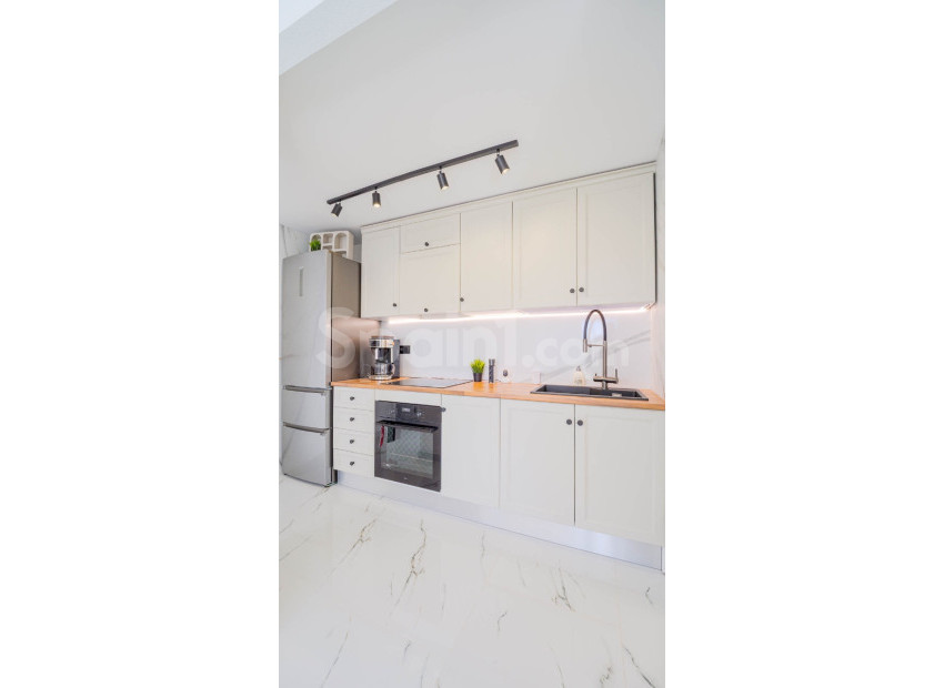 Segunda mano - Apartamento -
Orihuela Costa - Playa Flamenca