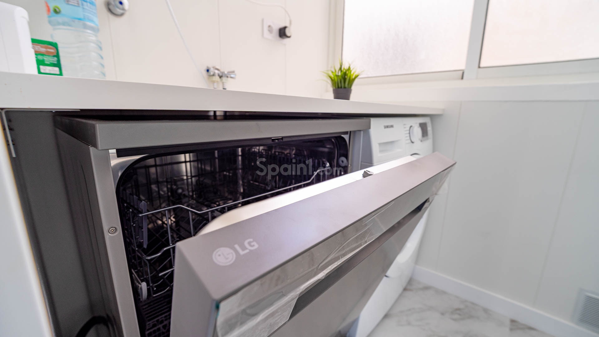 Segunda mano - Apartamento -
Orihuela Costa - Playa Flamenca