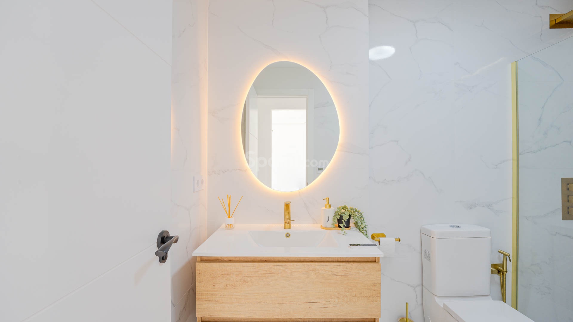 Segunda mano - Apartamento -
Orihuela Costa - Playa Flamenca