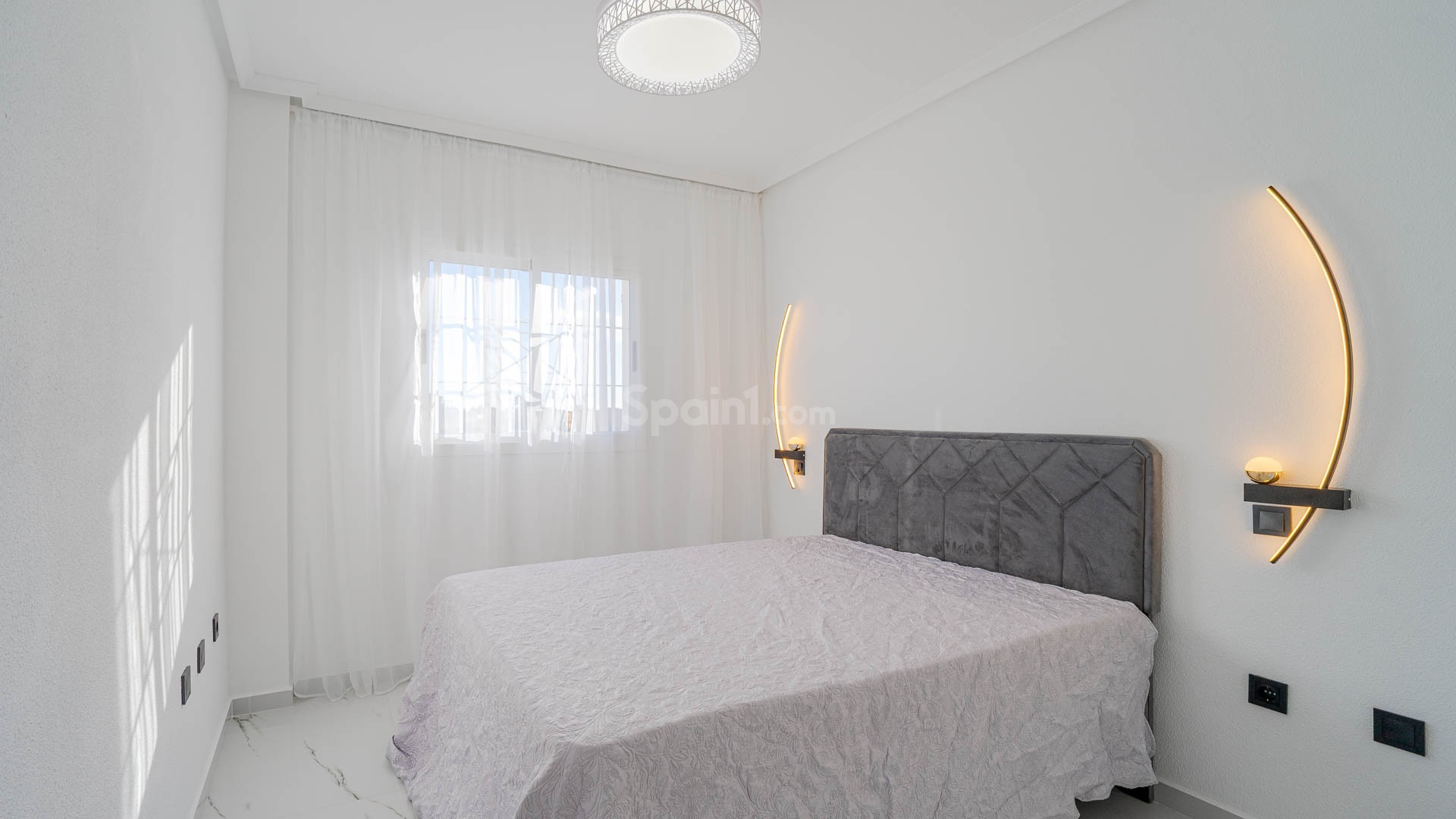Segunda mano - Apartamento -
Orihuela Costa - Playa Flamenca