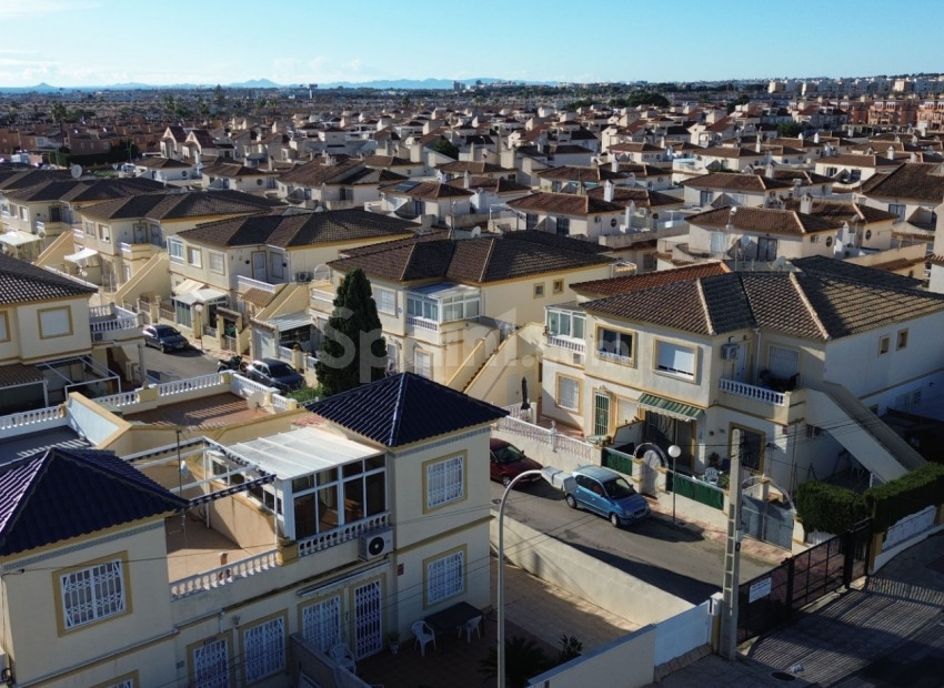 Segunda mano - Apartamento -
Orihuela Costa - Playa Flamenca