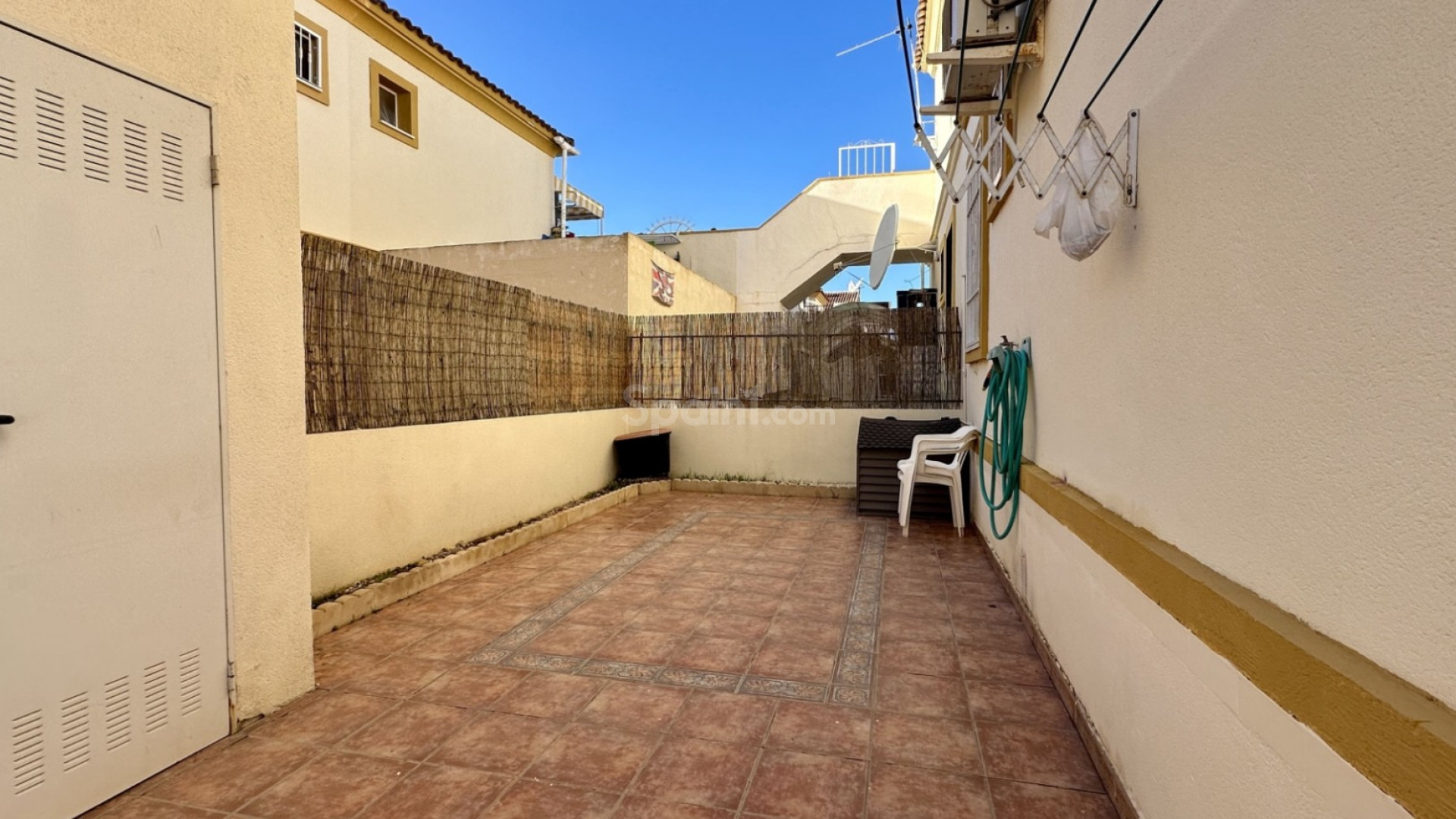 Segunda mano - Apartamento -
Orihuela Costa - Playa Flamenca