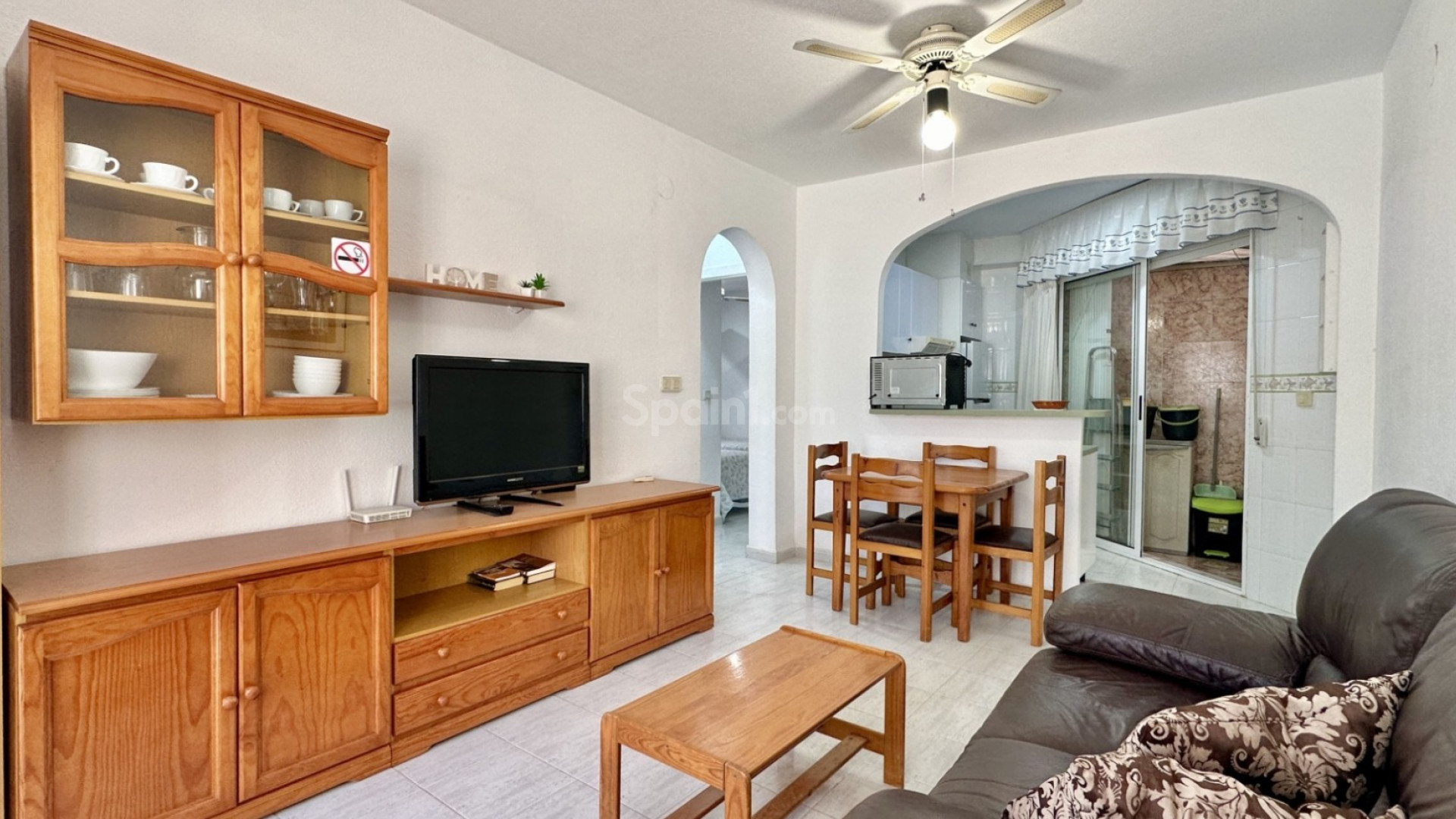 Segunda mano - Apartamento -
Orihuela Costa - Playa Flamenca