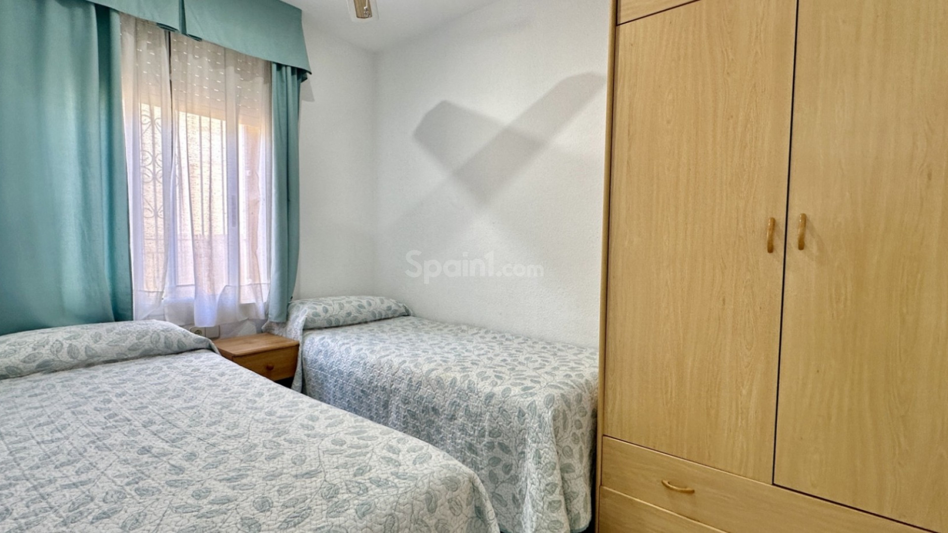 Segunda mano - Apartamento -
Orihuela Costa - Playa Flamenca