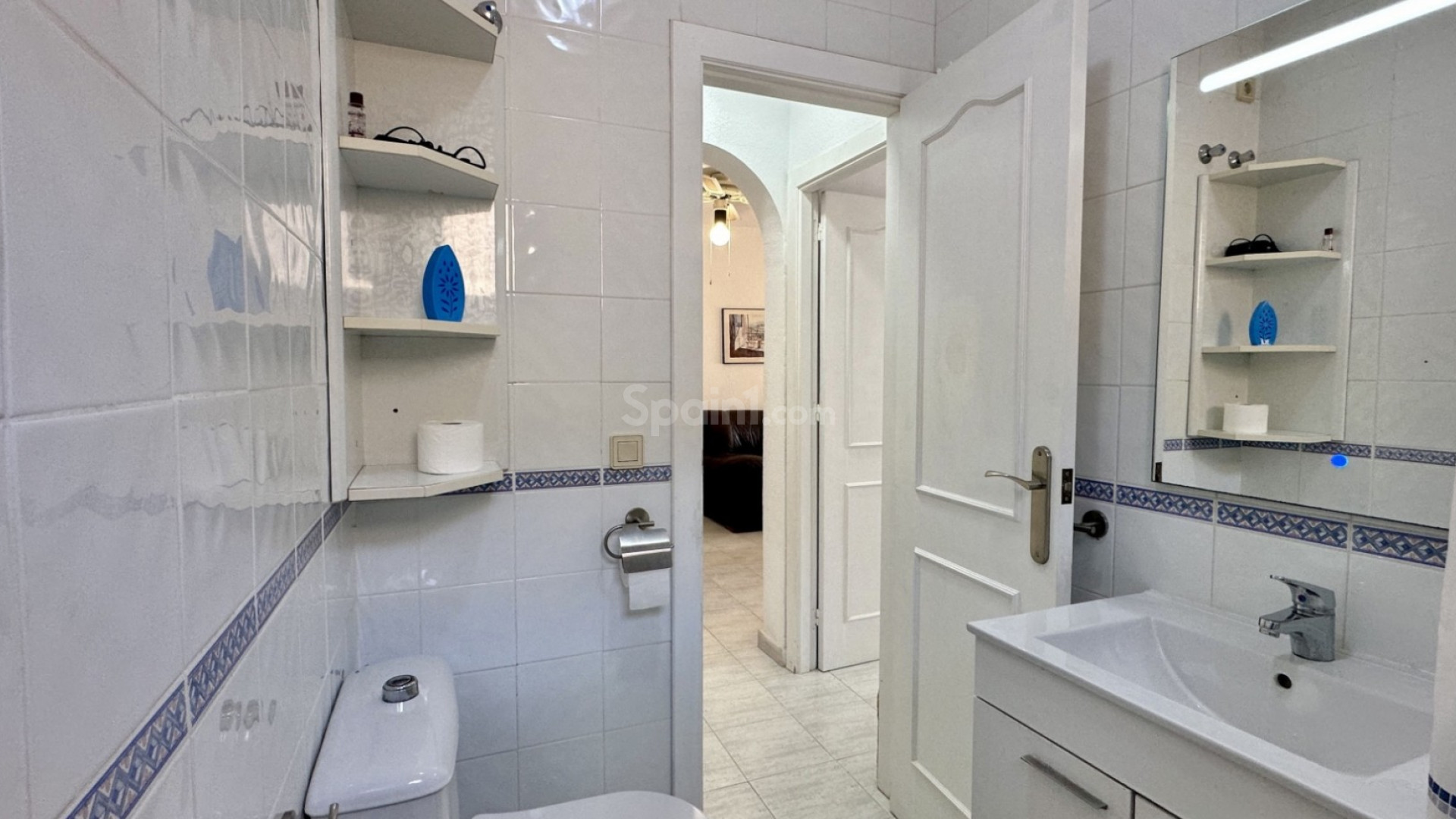 Segunda mano - Apartamento -
Orihuela Costa - Playa Flamenca