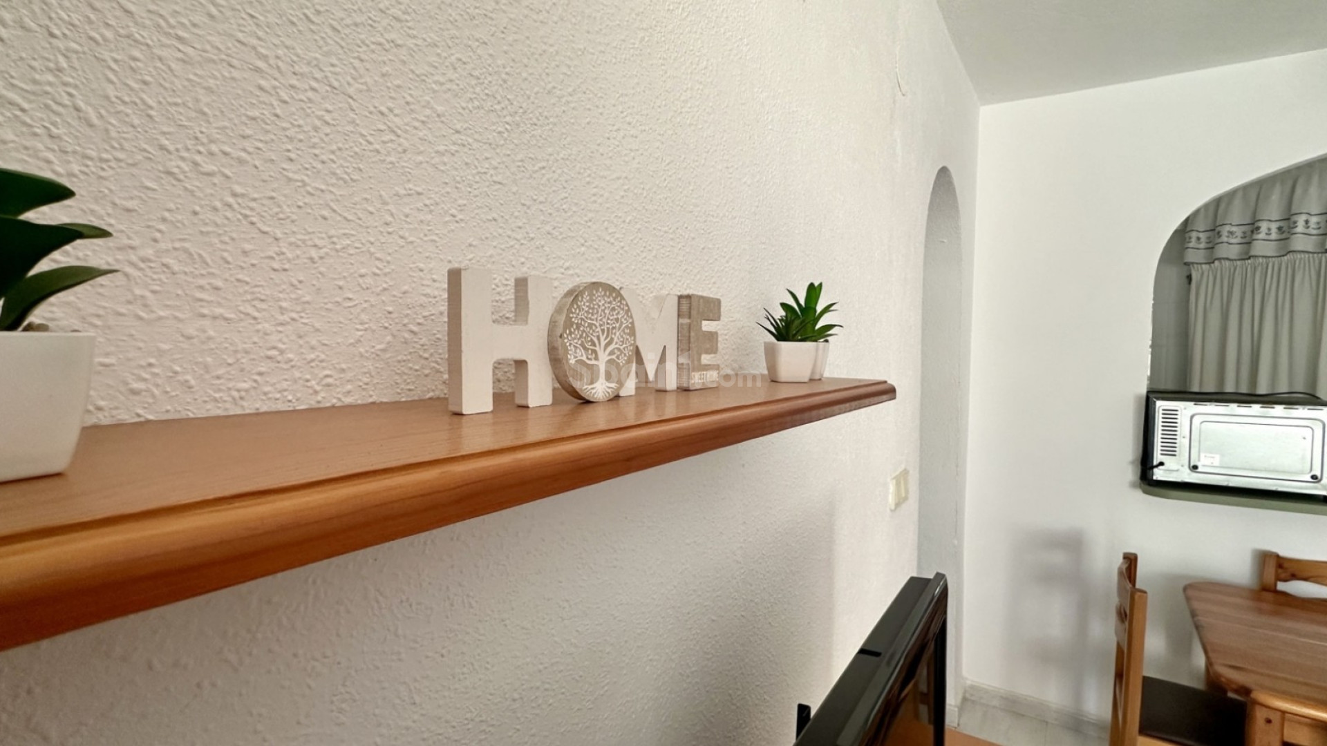 Segunda mano - Apartamento -
Orihuela Costa - Playa Flamenca