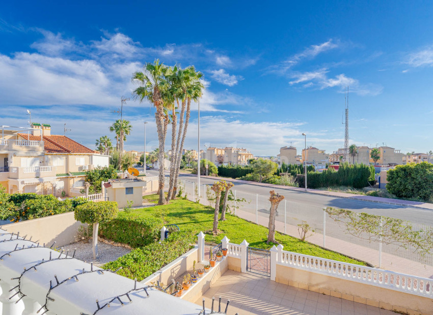 Segunda mano - Apartamento -
Orihuela Costa - Playa Flamenca