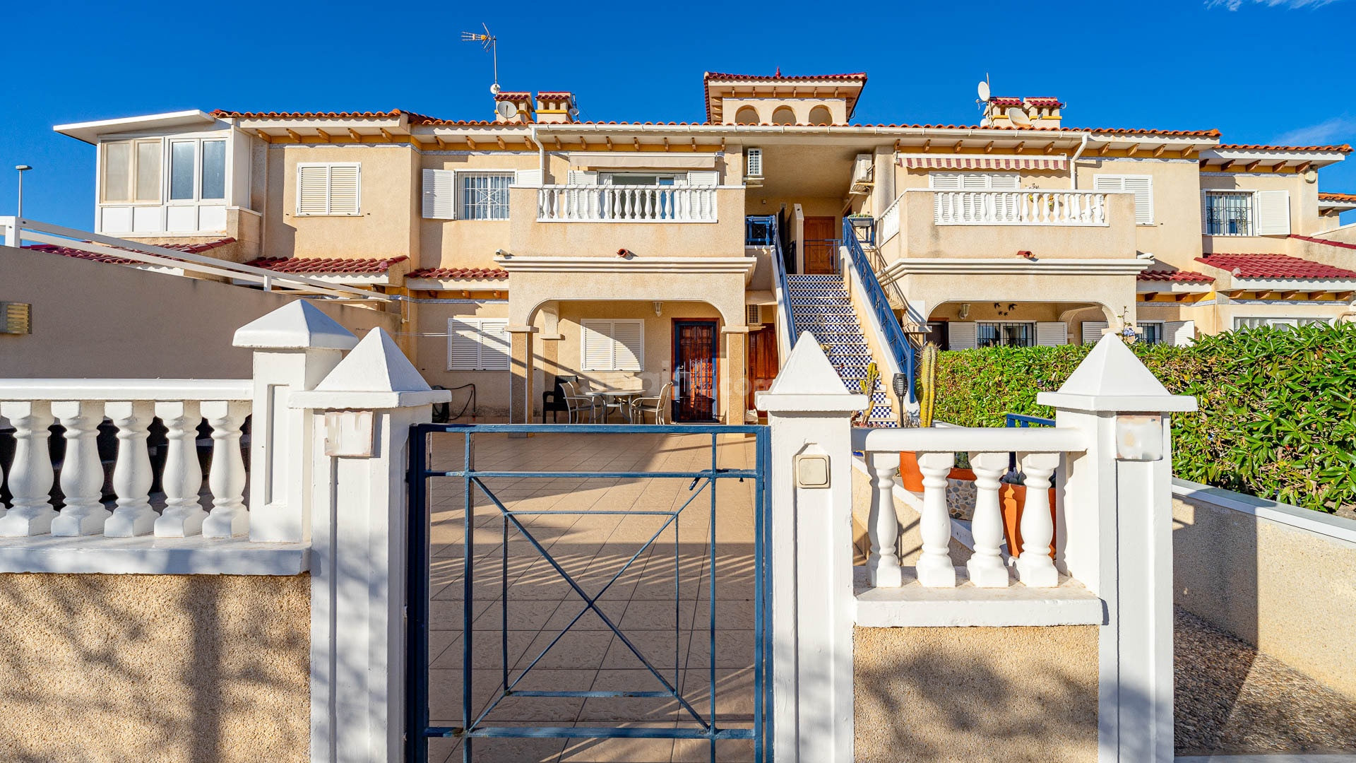Segunda mano - Apartamento -
Orihuela Costa - Playa Flamenca