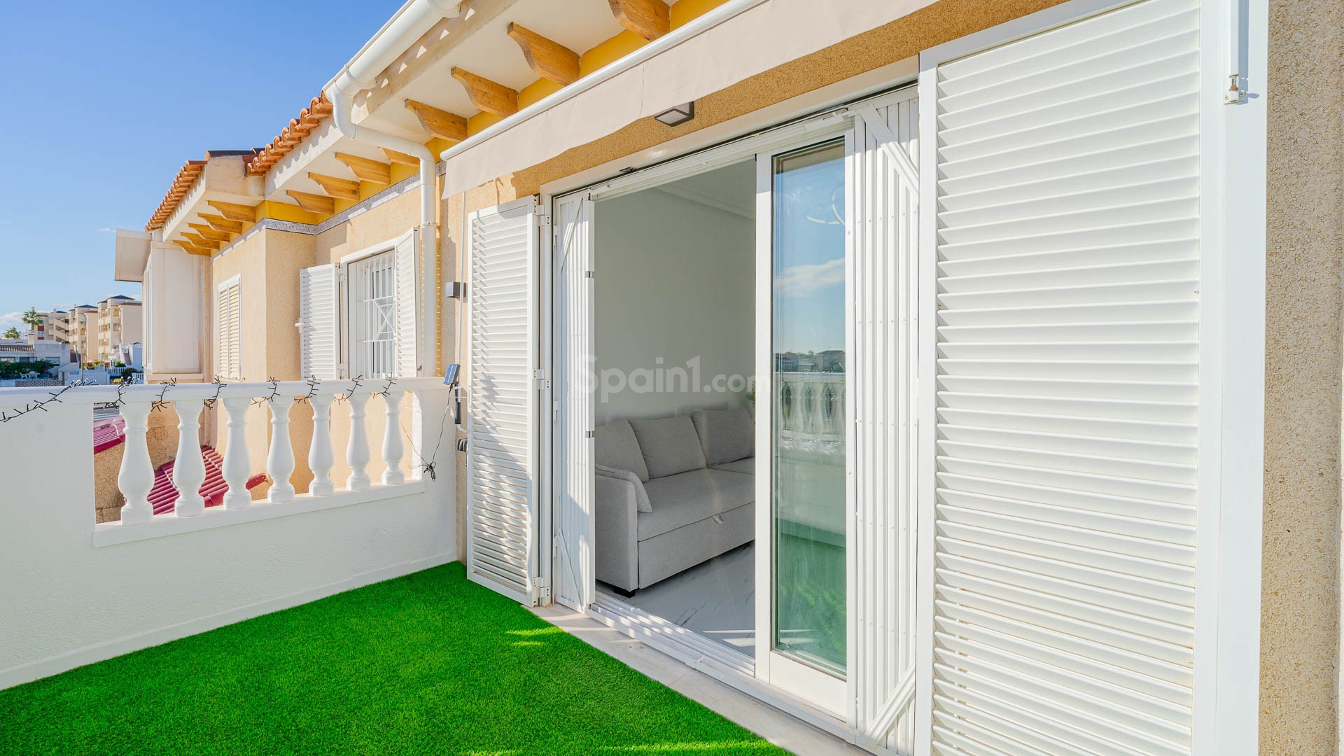 Segunda mano - Apartamento -
Orihuela Costa - Playa Flamenca
