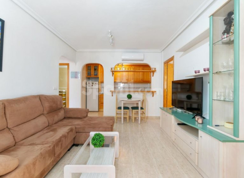 Segunda mano - Apartamento -
Orihuela Costa - Playa Flamenca