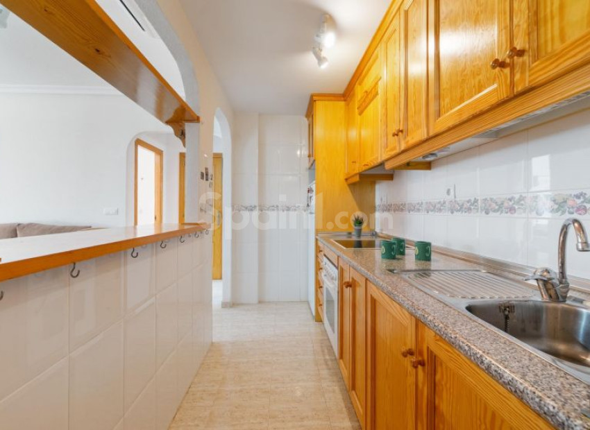 Segunda mano - Apartamento -
Orihuela Costa - Playa Flamenca