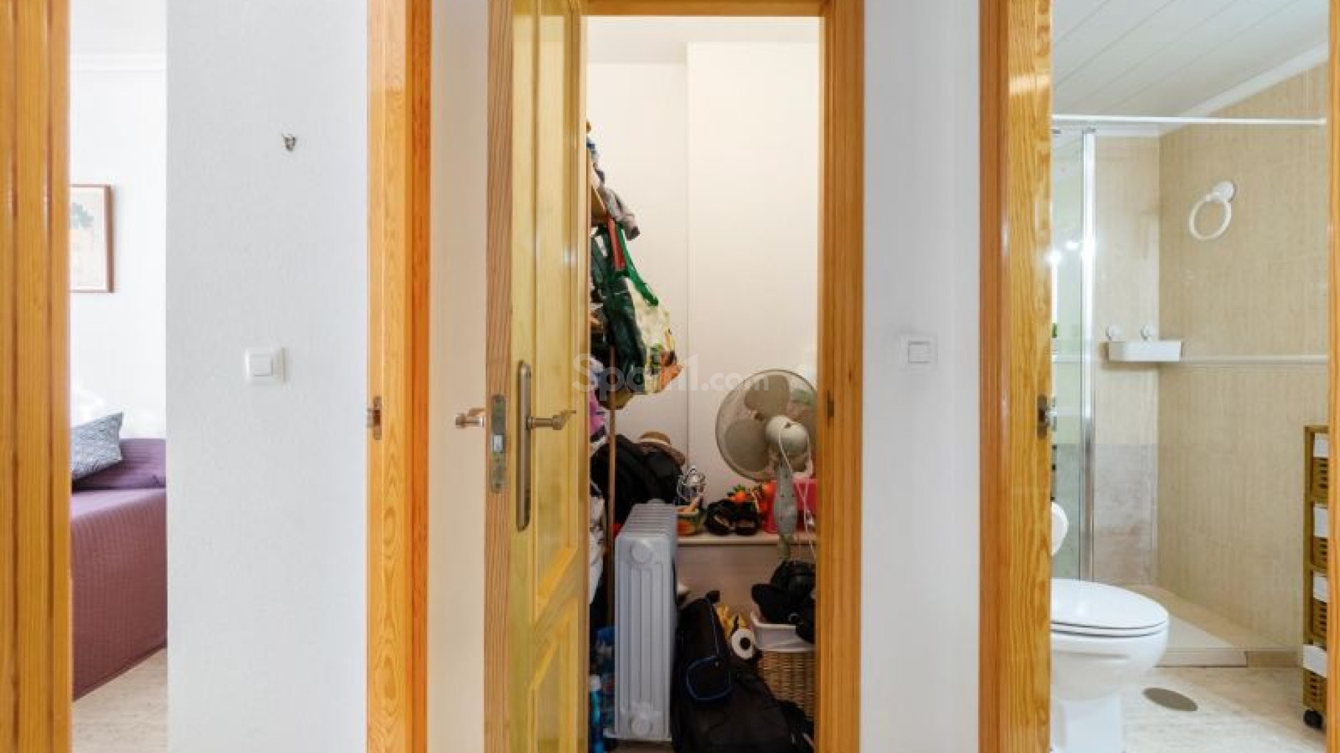 Segunda mano - Apartamento -
Orihuela Costa - Playa Flamenca