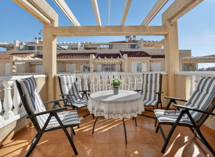 Segunda mano - Apartamento -
Orihuela Costa - Playa Flamenca