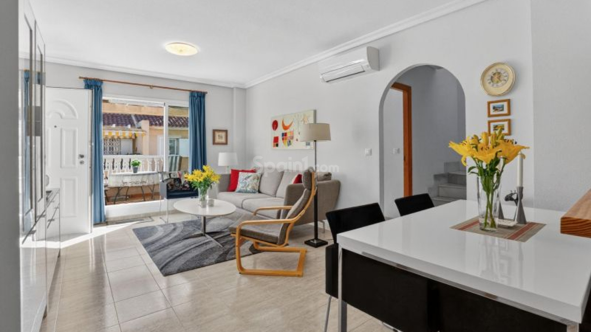 Segunda mano - Apartamento -
Orihuela Costa - Playa Flamenca