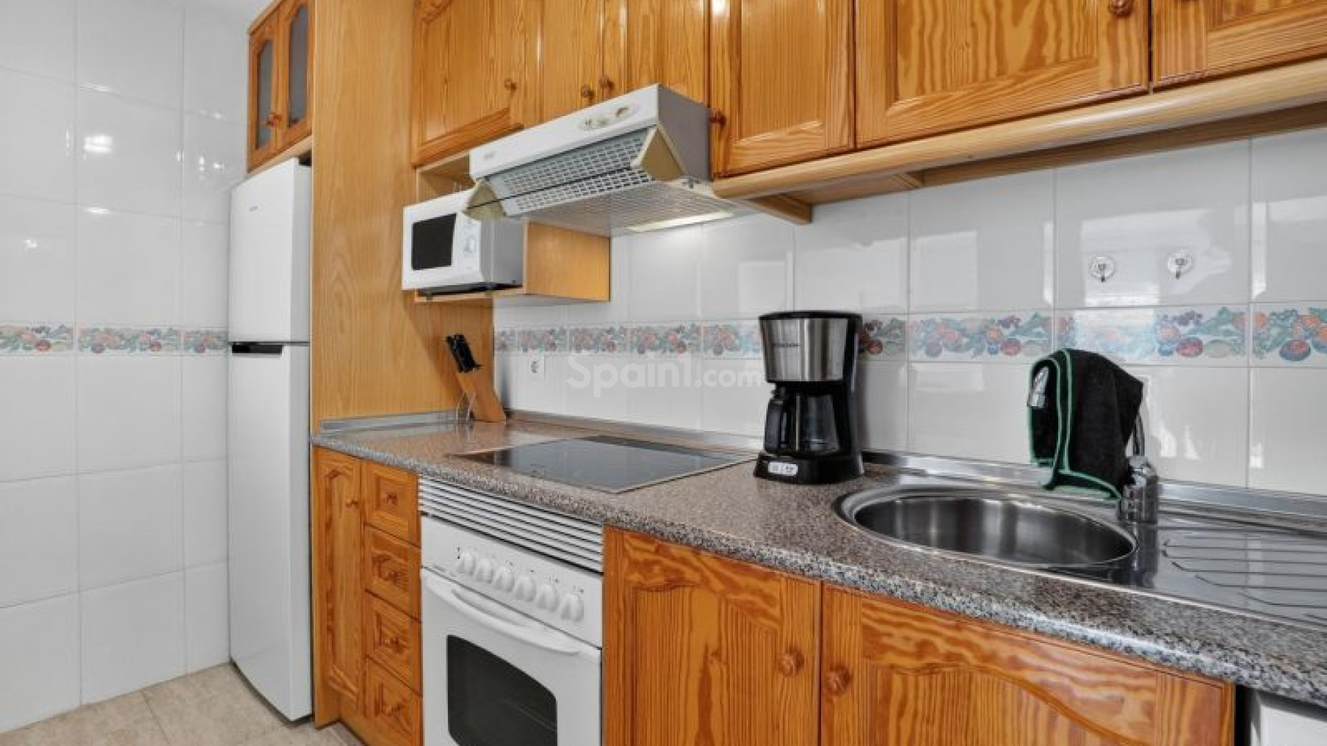 Segunda mano - Apartamento -
Orihuela Costa - Playa Flamenca