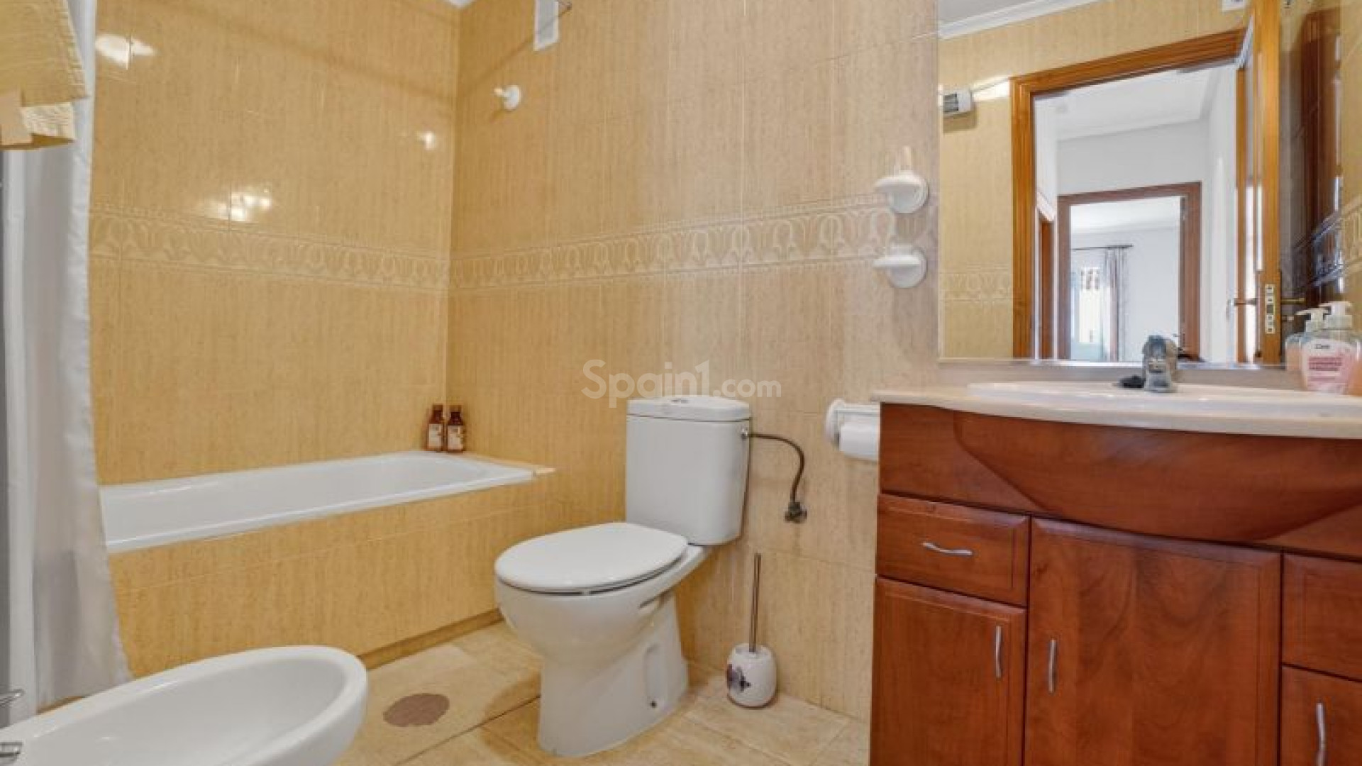 Segunda mano - Apartamento -
Orihuela Costa - Playa Flamenca