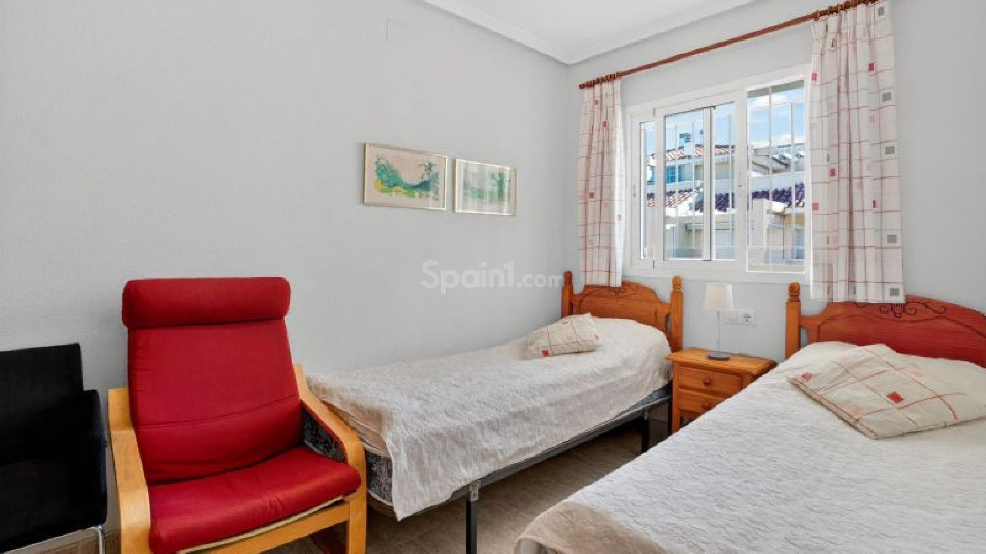 Segunda mano - Apartamento -
Orihuela Costa - Playa Flamenca
