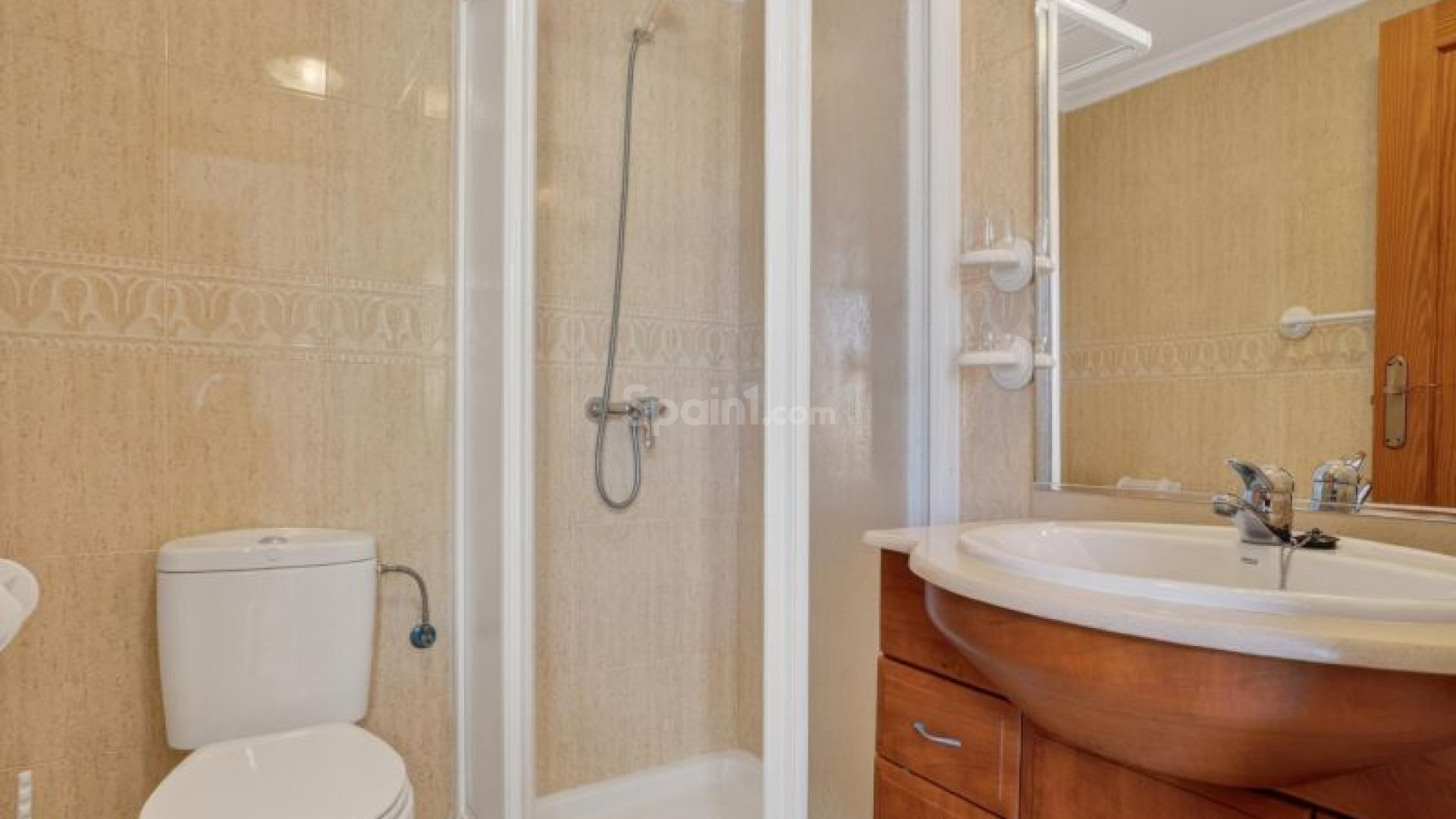 Segunda mano - Apartamento -
Orihuela Costa - Playa Flamenca